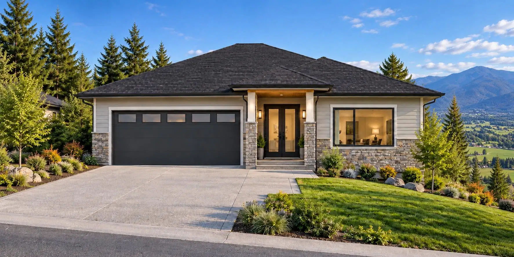#242 – 51075 Falls Court