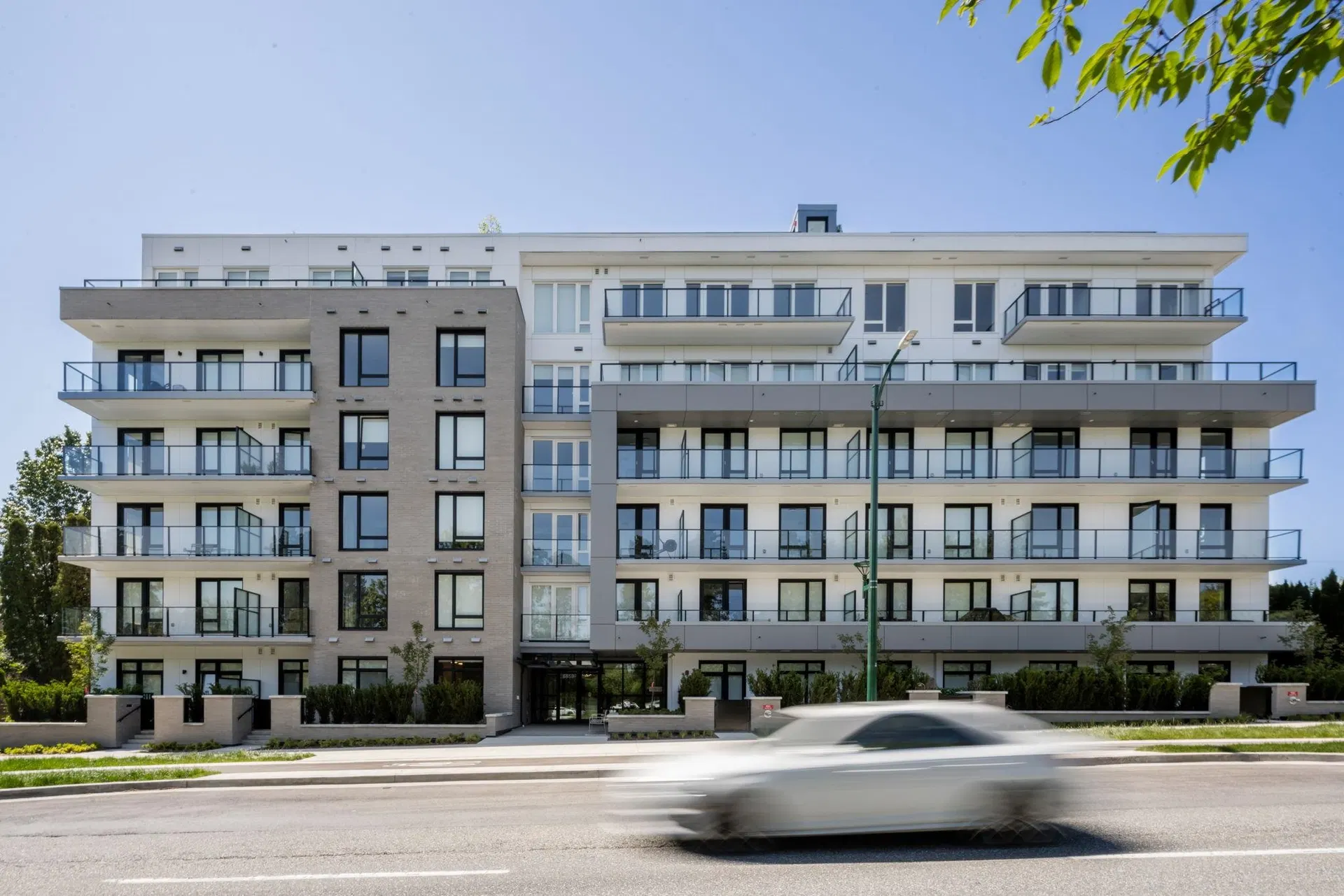 #101 – 6859 Cambie Street
