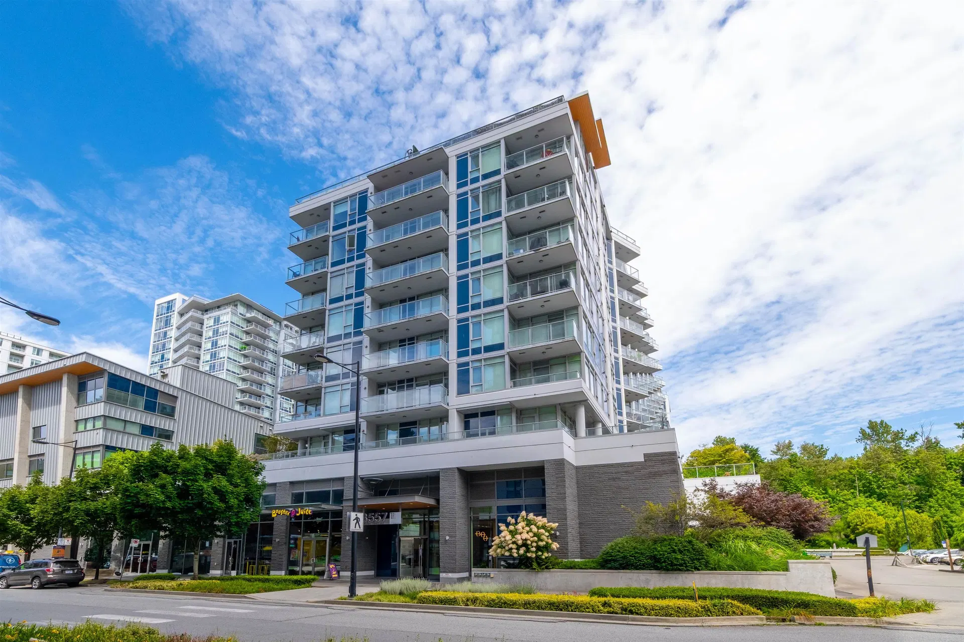 #706 – 3557 Sawmill Crescent
