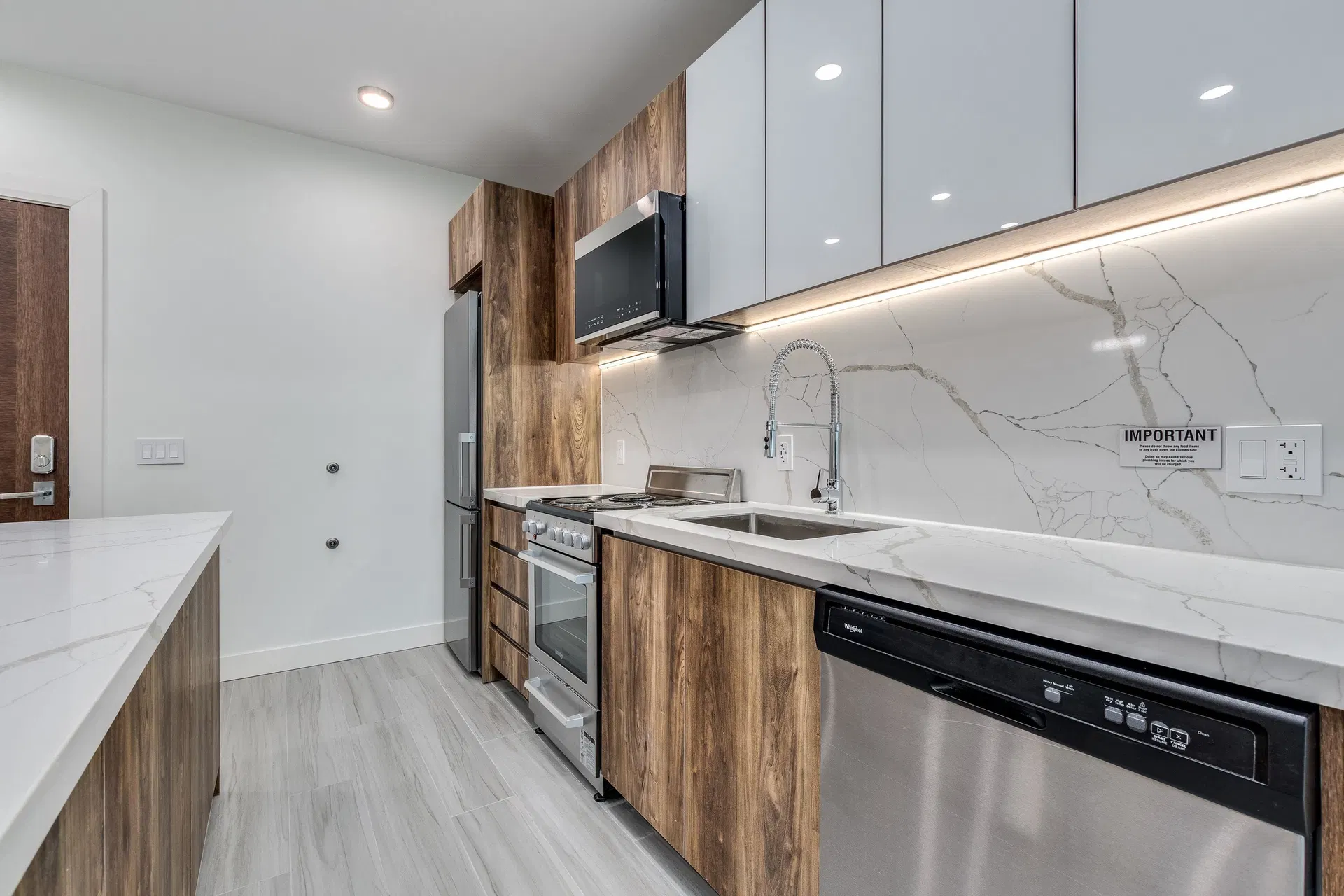 Photo 5 of 20 at #202 – 1168 Pendrell Street