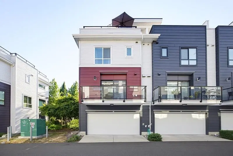 #190 – 2277 Oak Meadows Drive