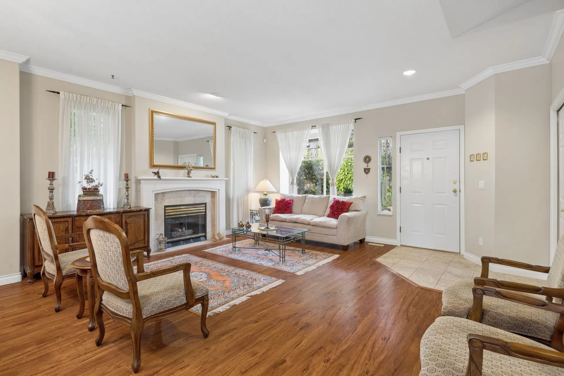 Photo 2 of 40 at #48 – 2979 Panorama Drive