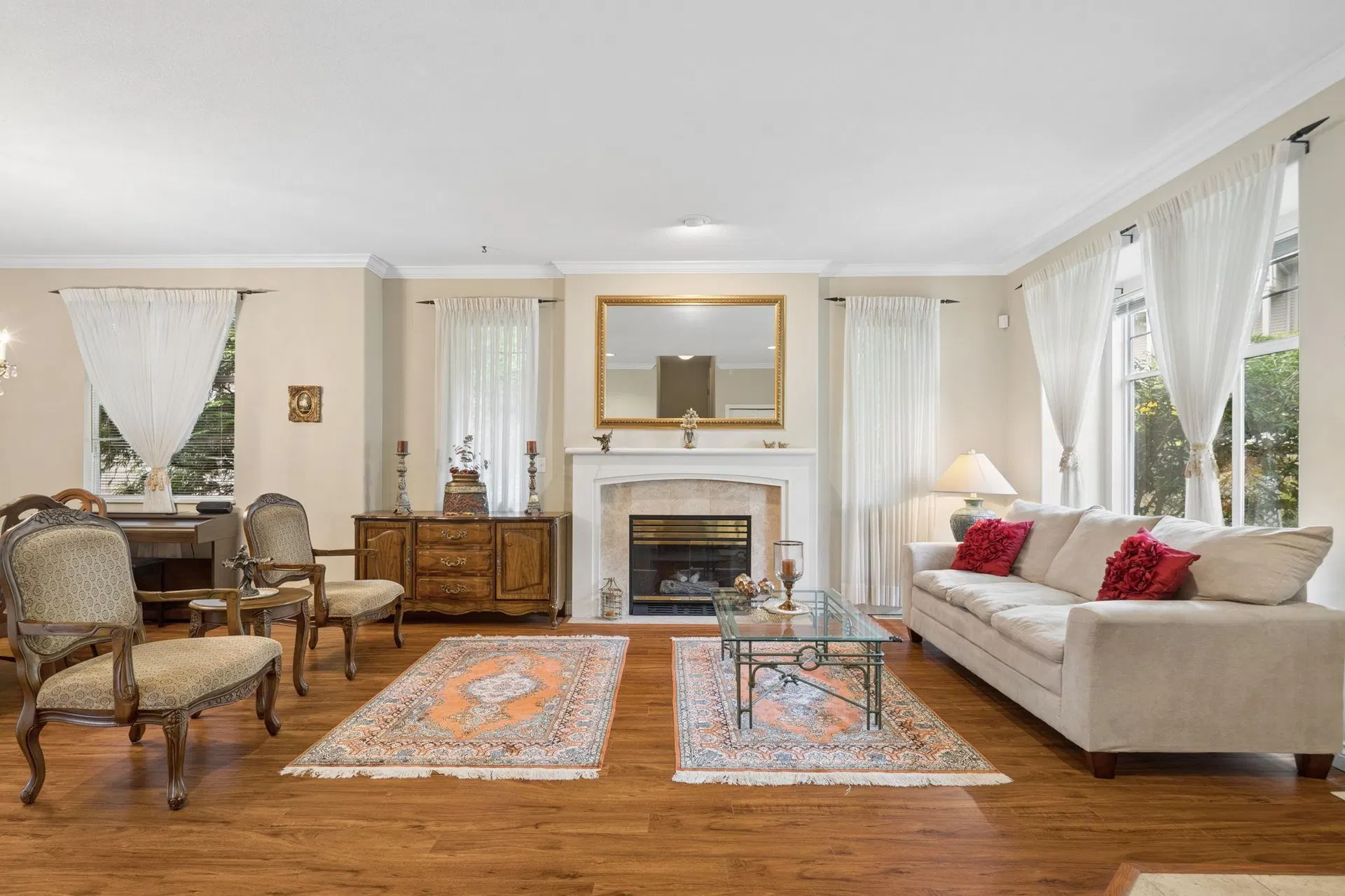 Photo 3 of 40 at #48 – 2979 Panorama Drive