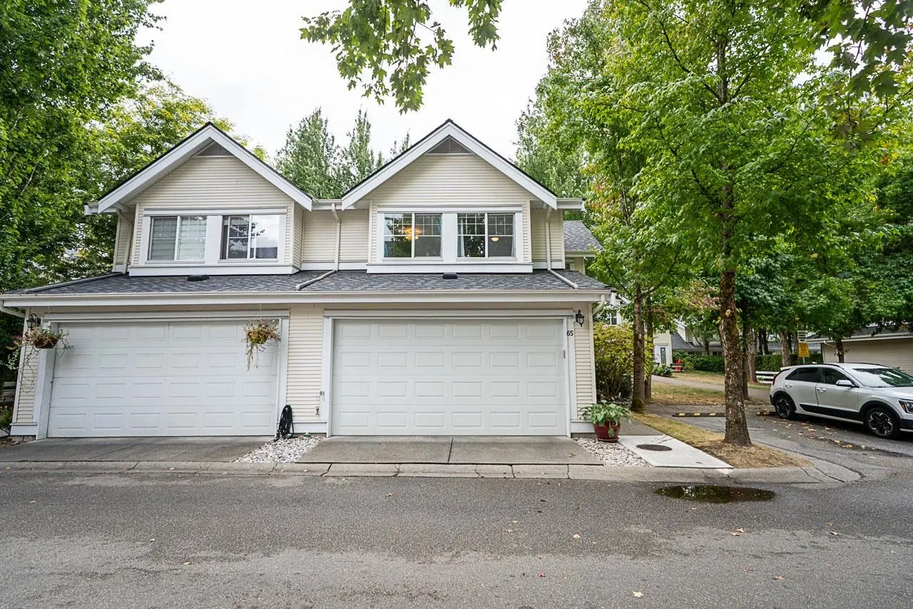 Photo 2 of 40 at #65 – 17097 64 Avenue