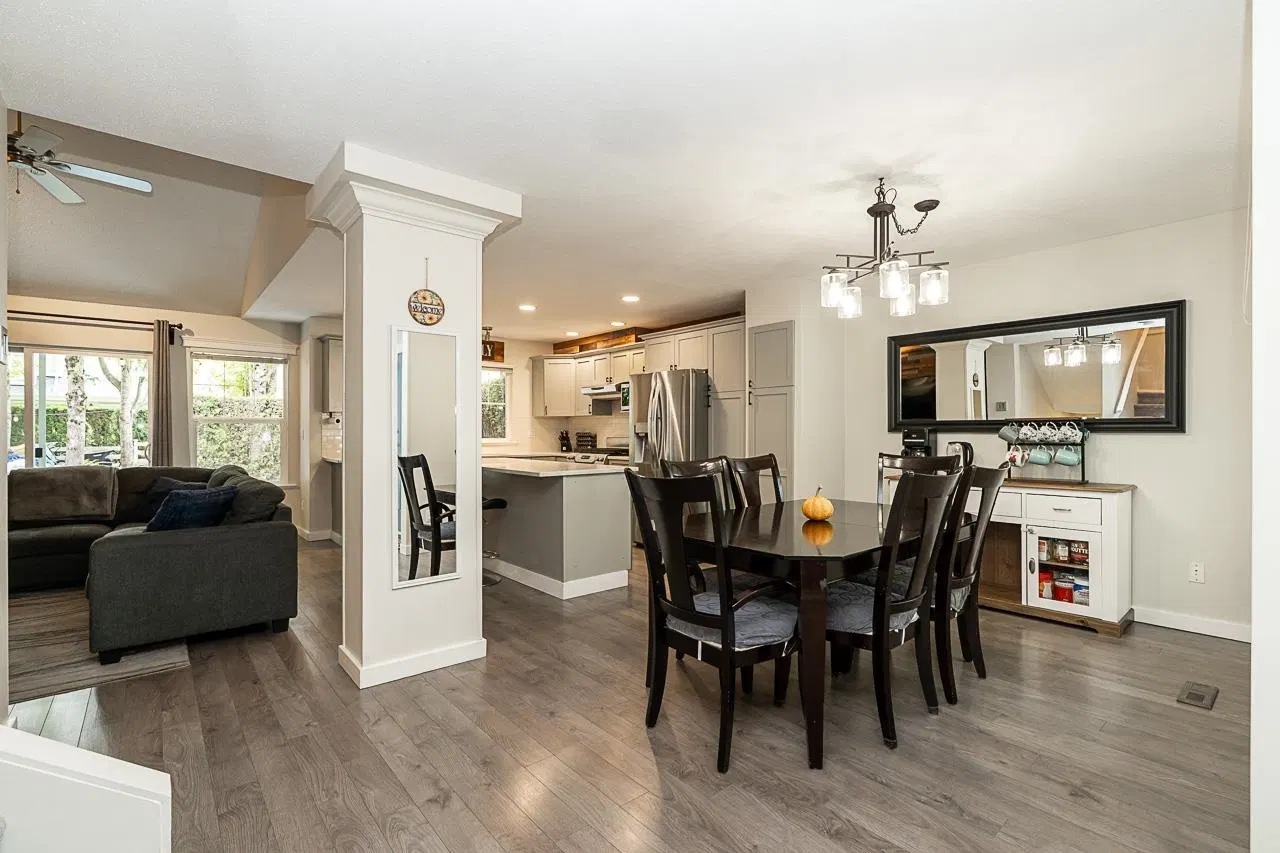 Photo 3 of 40 at #65 – 17097 64 Avenue
