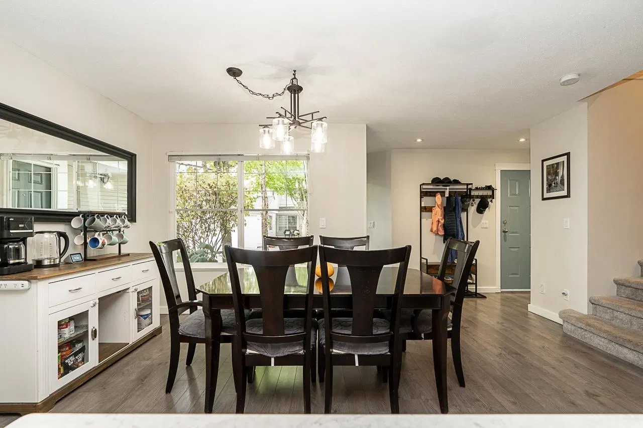 Photo 5 of 40 at #65 – 17097 64 Avenue