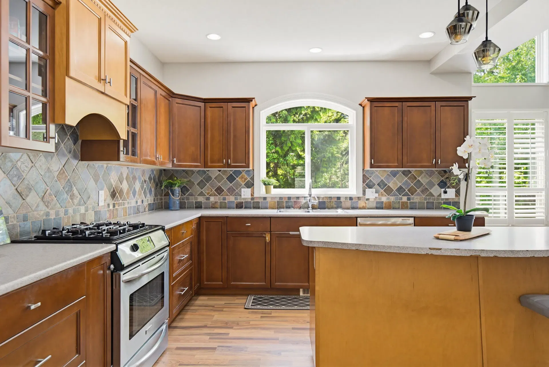 Photo 4 of 39 at 13345 235 Street