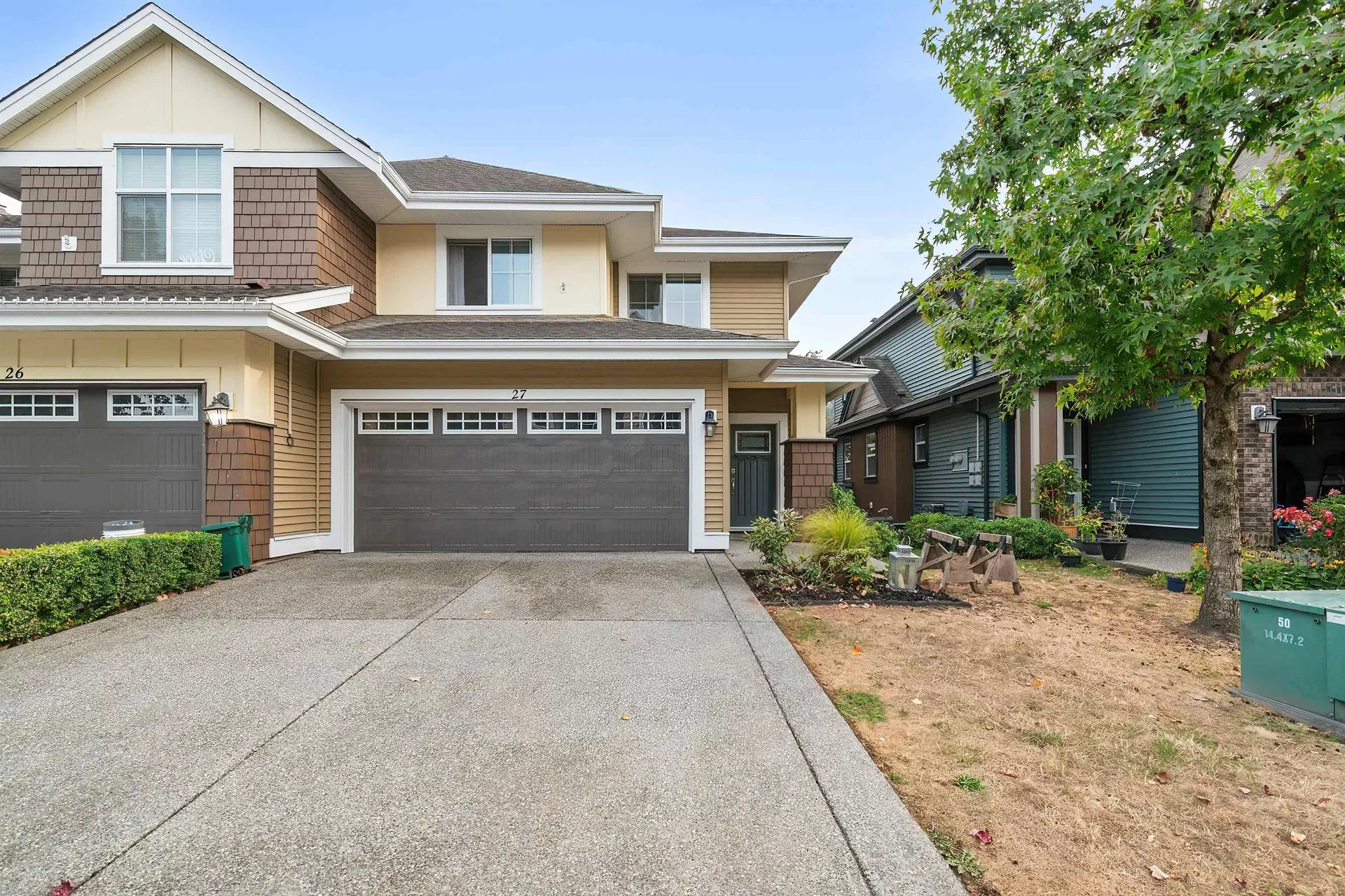 #27 – 5469 Chinook Street