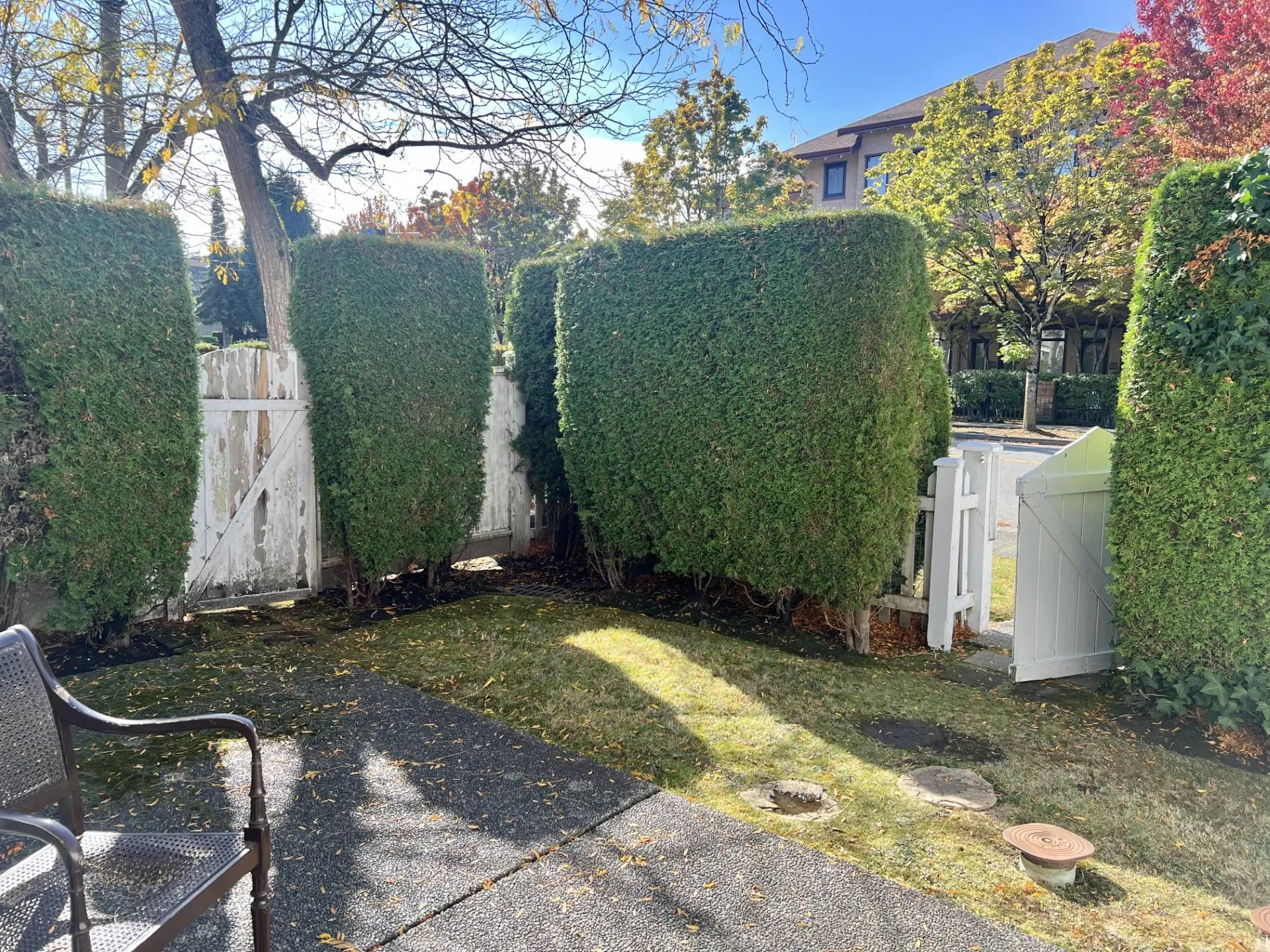 Photo 5 of 5 at #2 – 7760 Minoru Boulevard