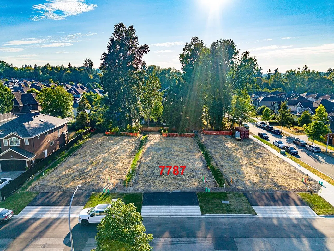 Photo 1 of 23 at 7787 147a Street