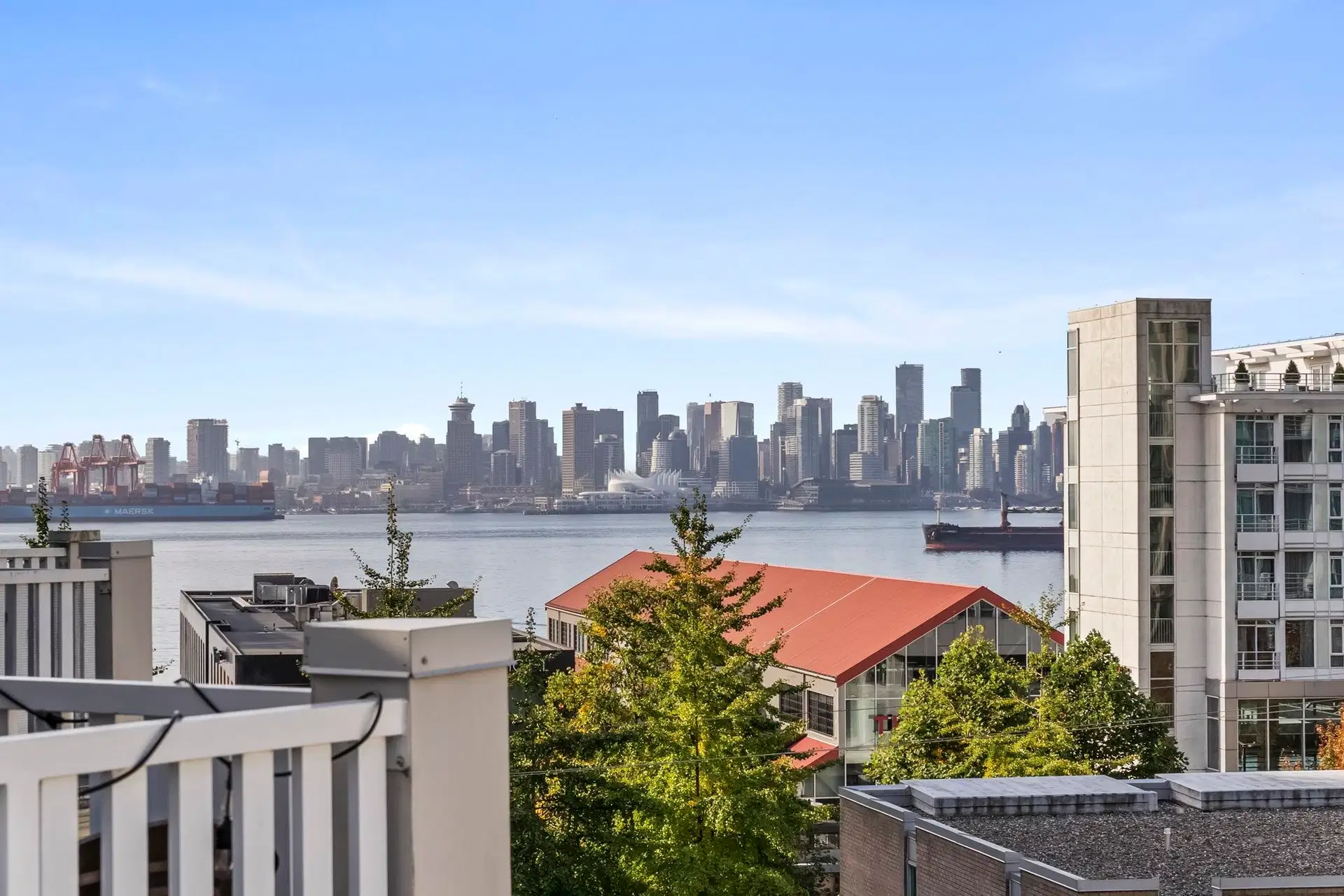 #413 – 147 1st Street