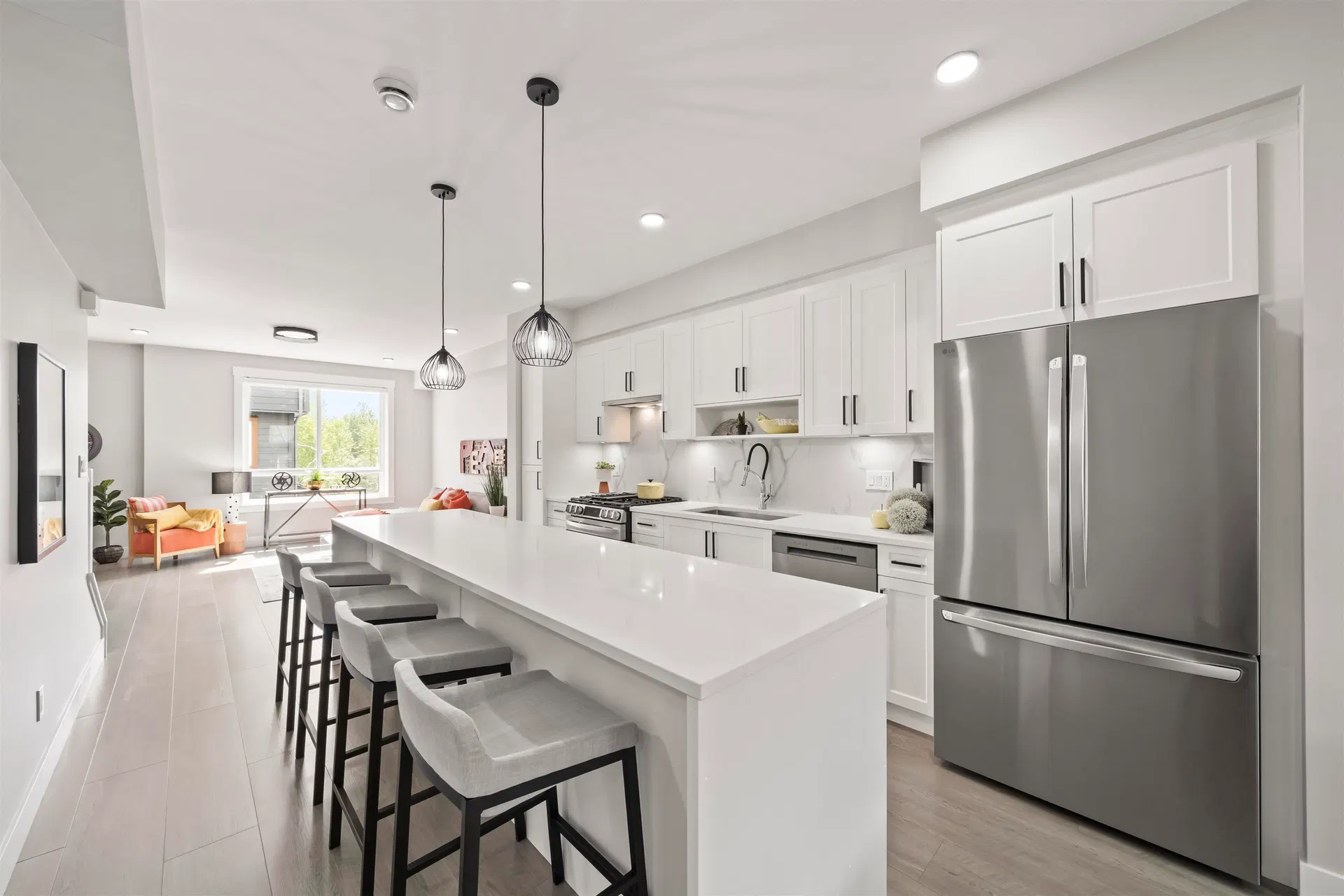 Photo 2 of 25 at #25 – 17155 79a Avenue