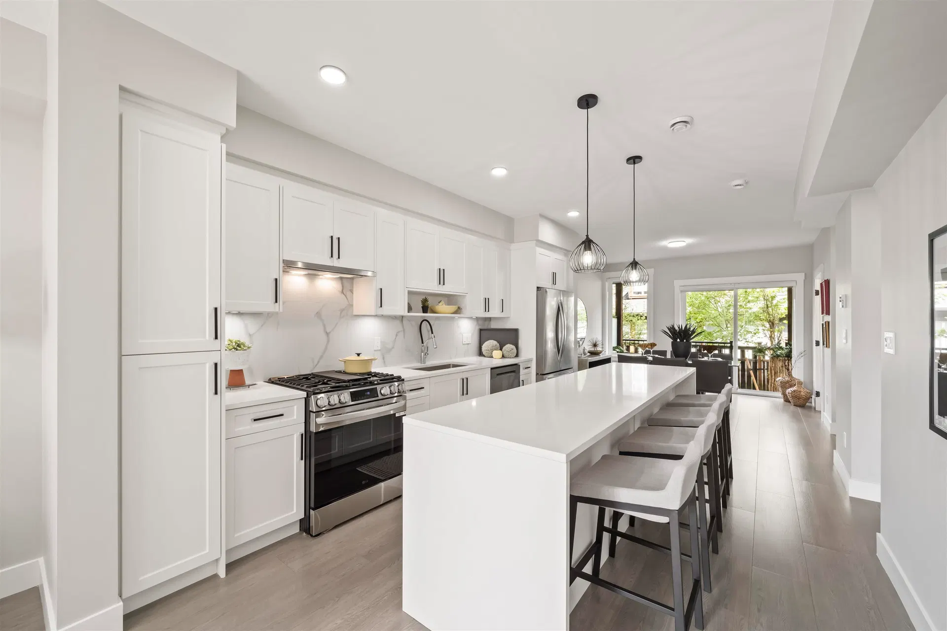 Photo 3 of 25 at #25 – 17155 79a Avenue