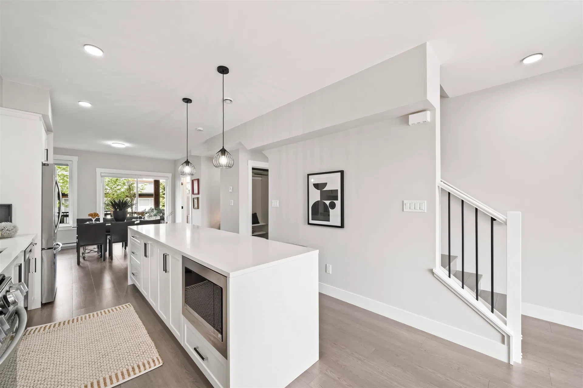 Photo 4 of 25 at #25 – 17155 79a Avenue