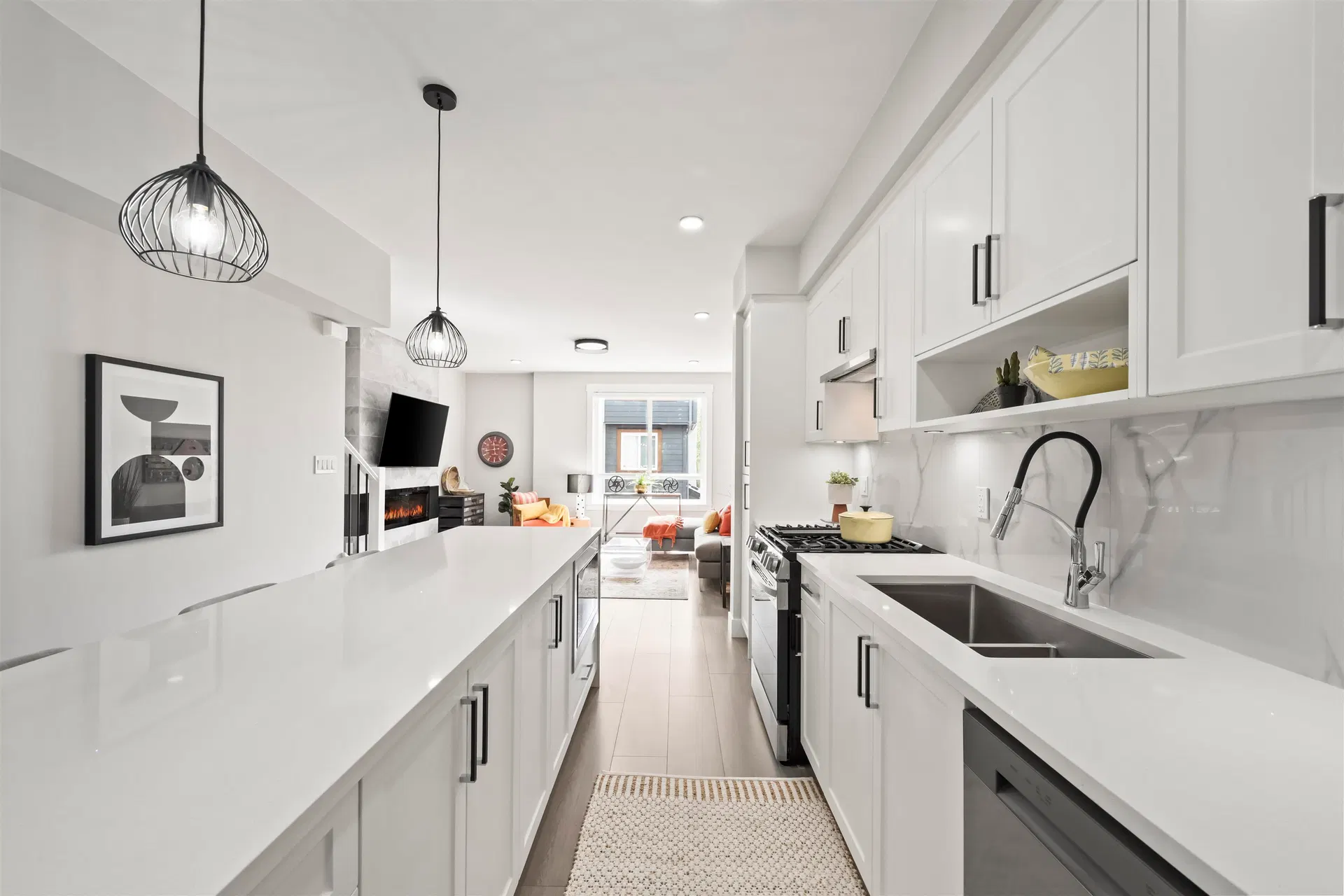 Photo 5 of 25 at #25 – 17155 79a Avenue