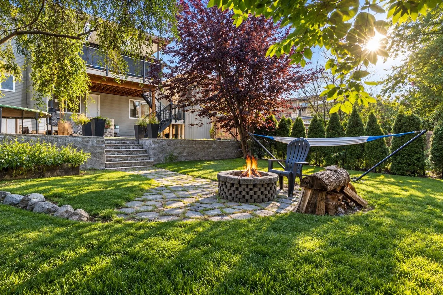 Photo 4 of 40 at 21492 Donovan Avenue