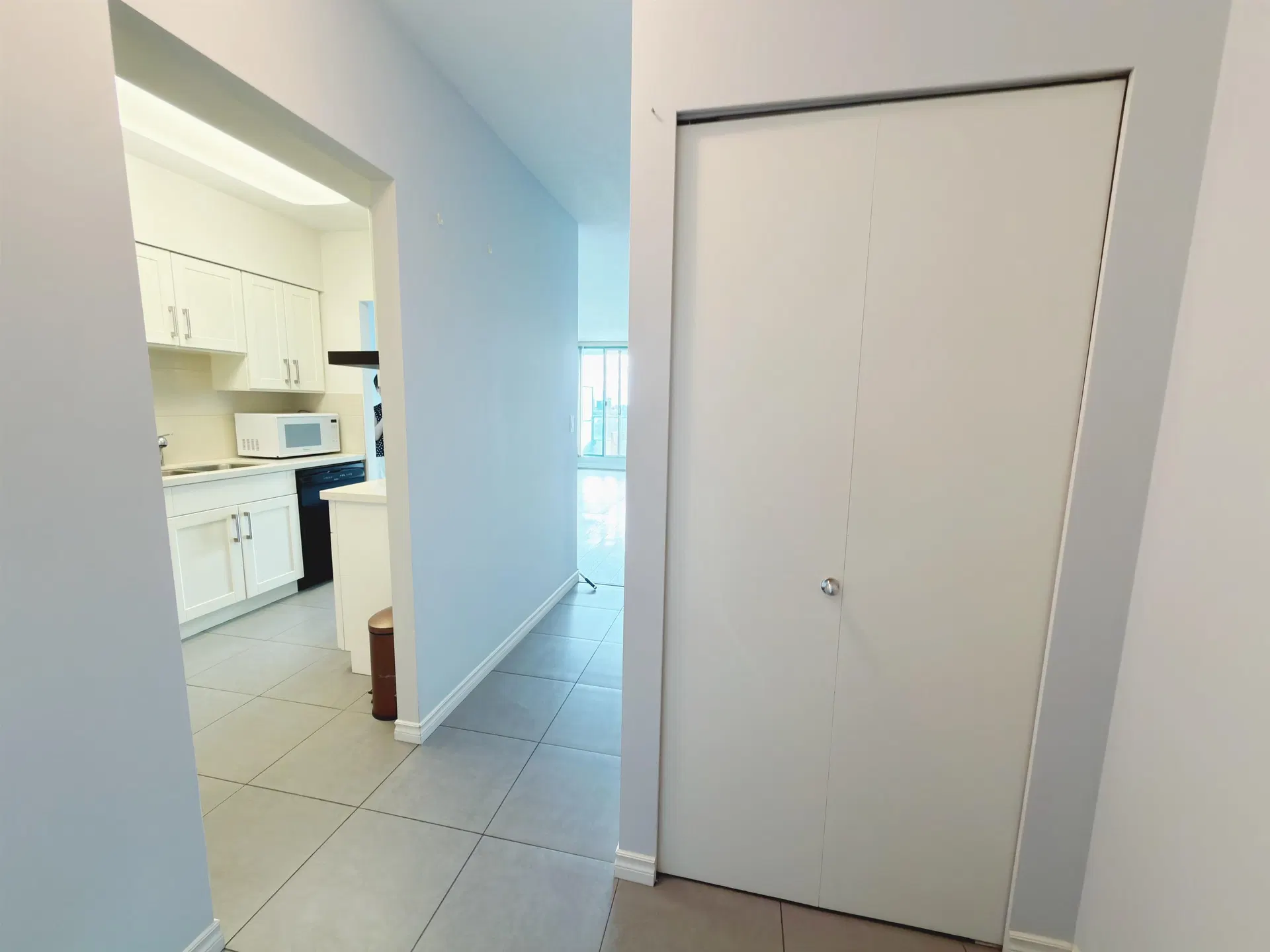 Photo 3 of 15 at #901 – 8871 Lansdowne Road