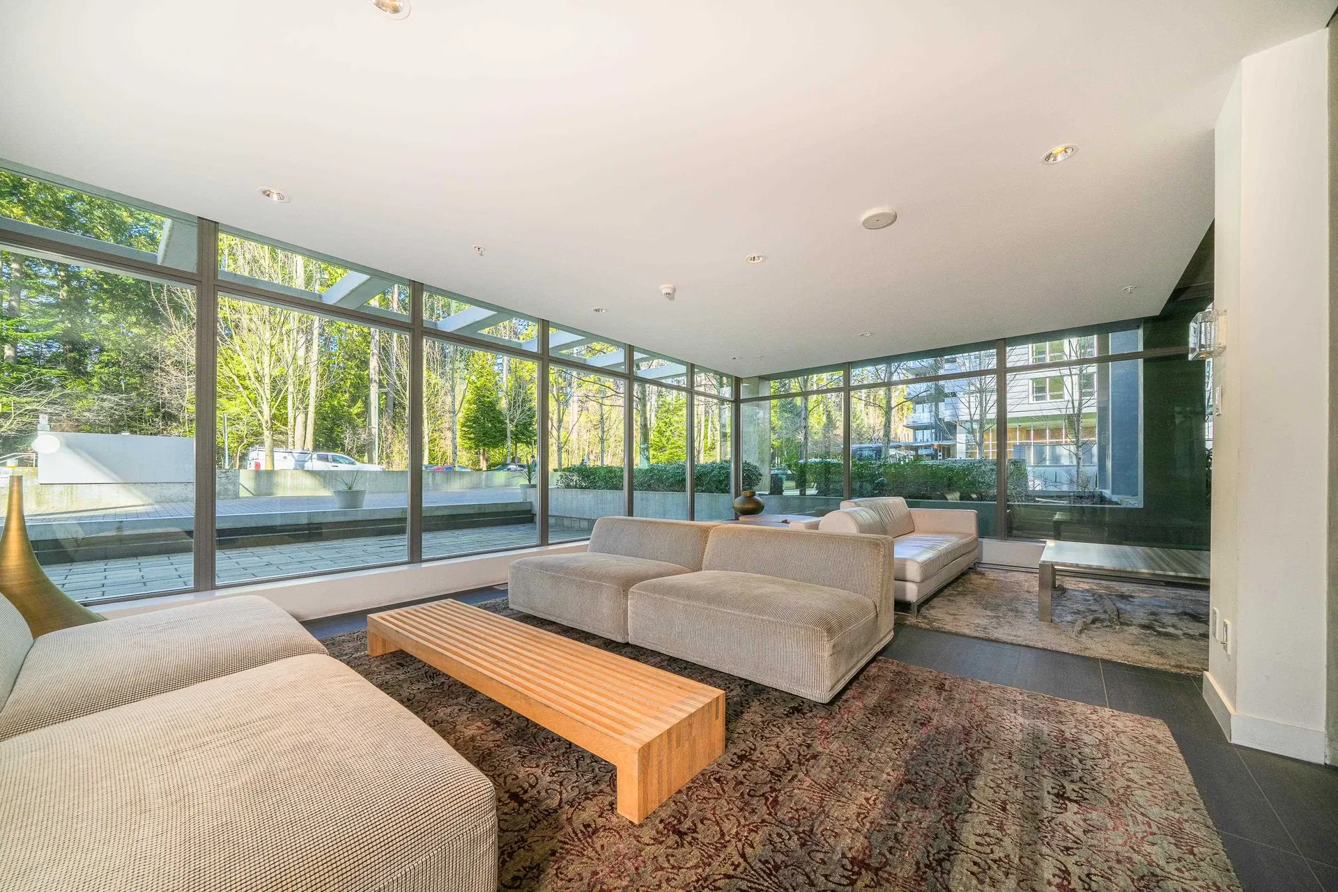 Photo 3 of 26 at #203 – 5782 Berton Avenue