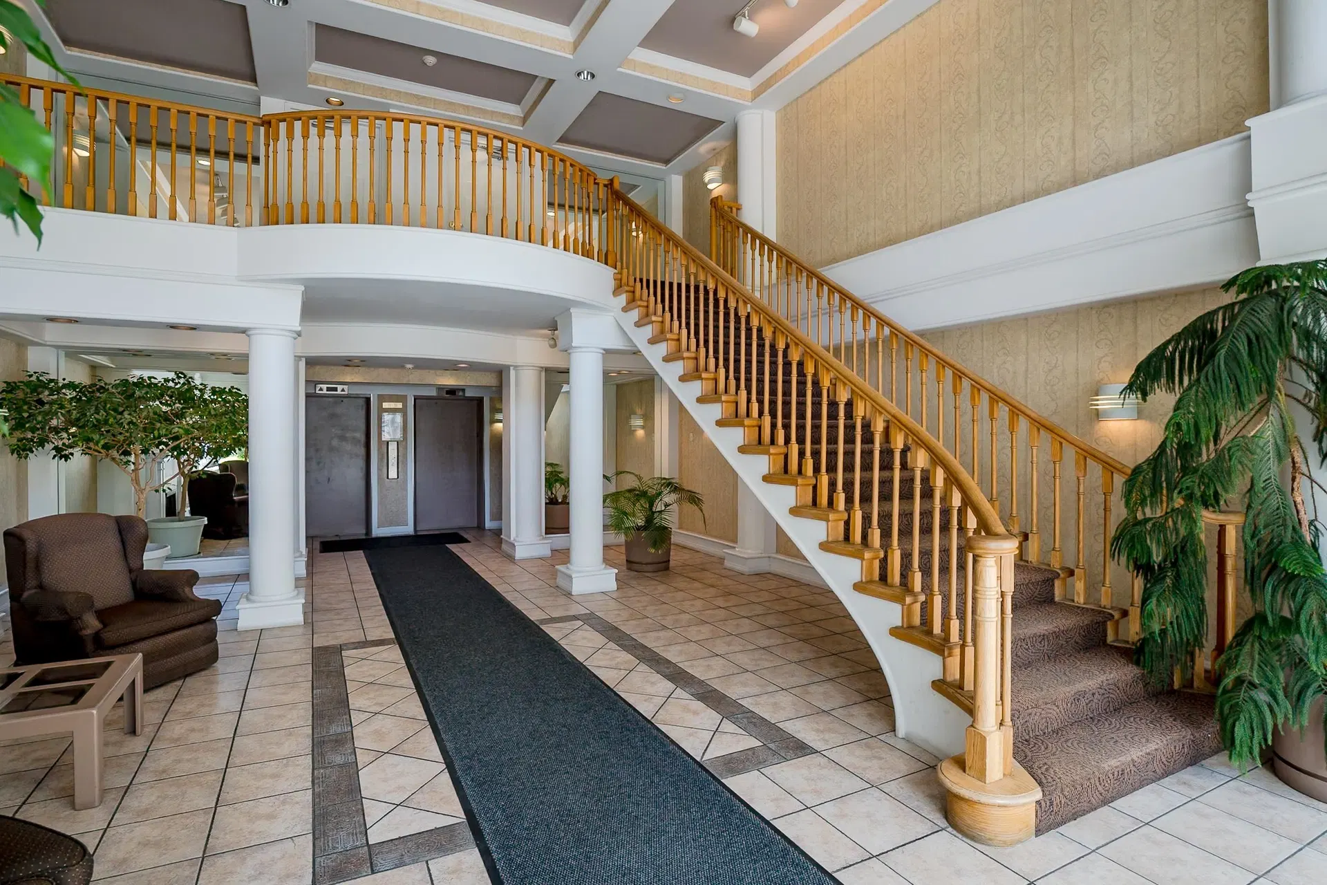 Photo 5 of 30 at #1504 – 6631 Minoru Boulevard