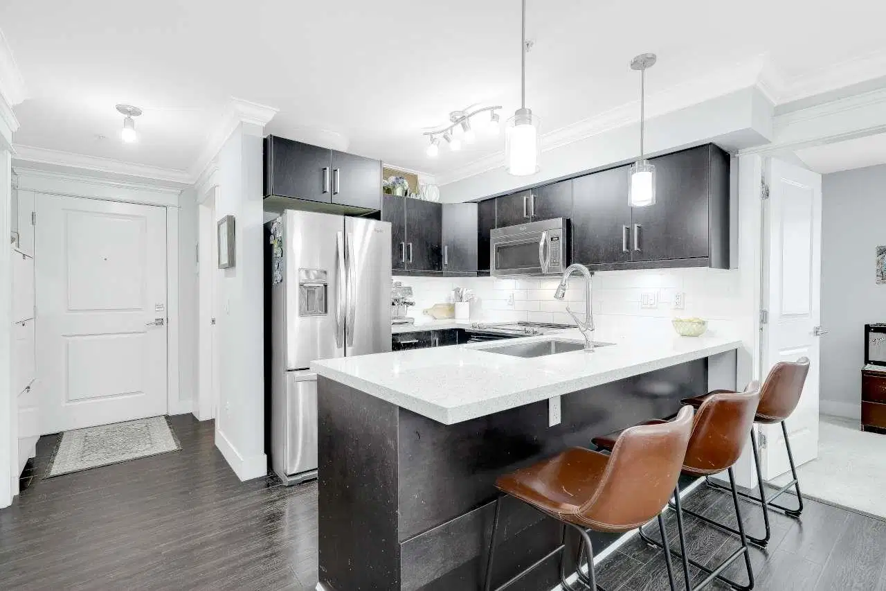 #105 – 2268 Shaughnessy Street