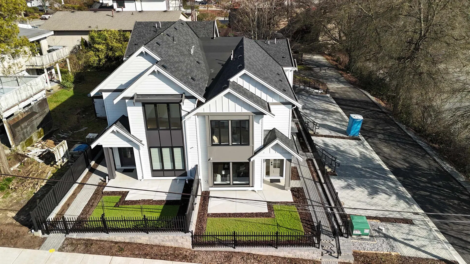Photo 1 of 40 at #103 – 359 Laval Street