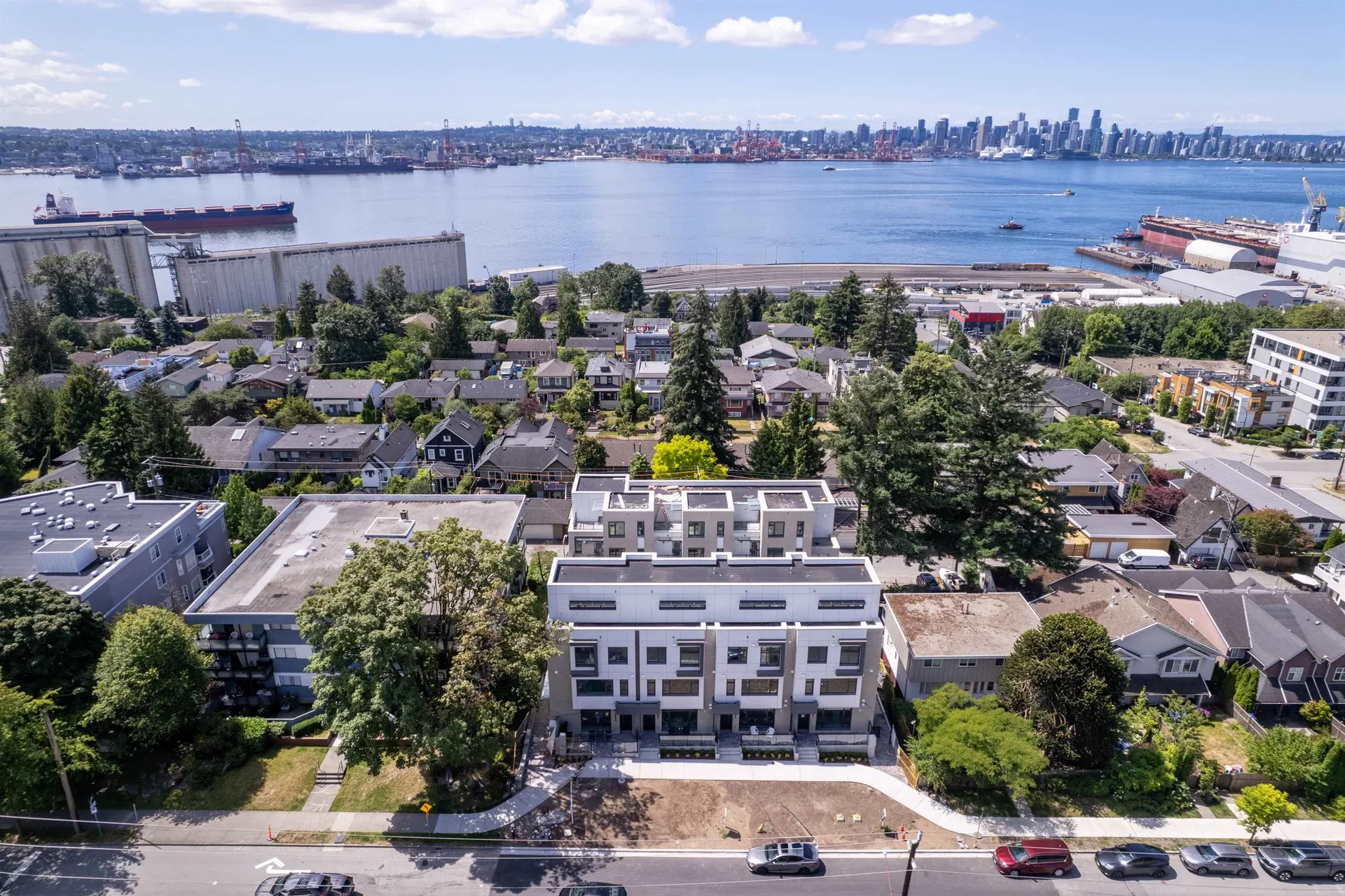 Photo 1 of 40 at #103 – 433 E 3rd Street