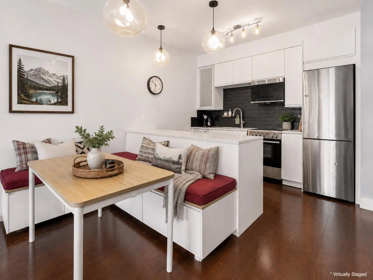 Photo 1 of 26 at #205 – 7330 Arbutus Street
