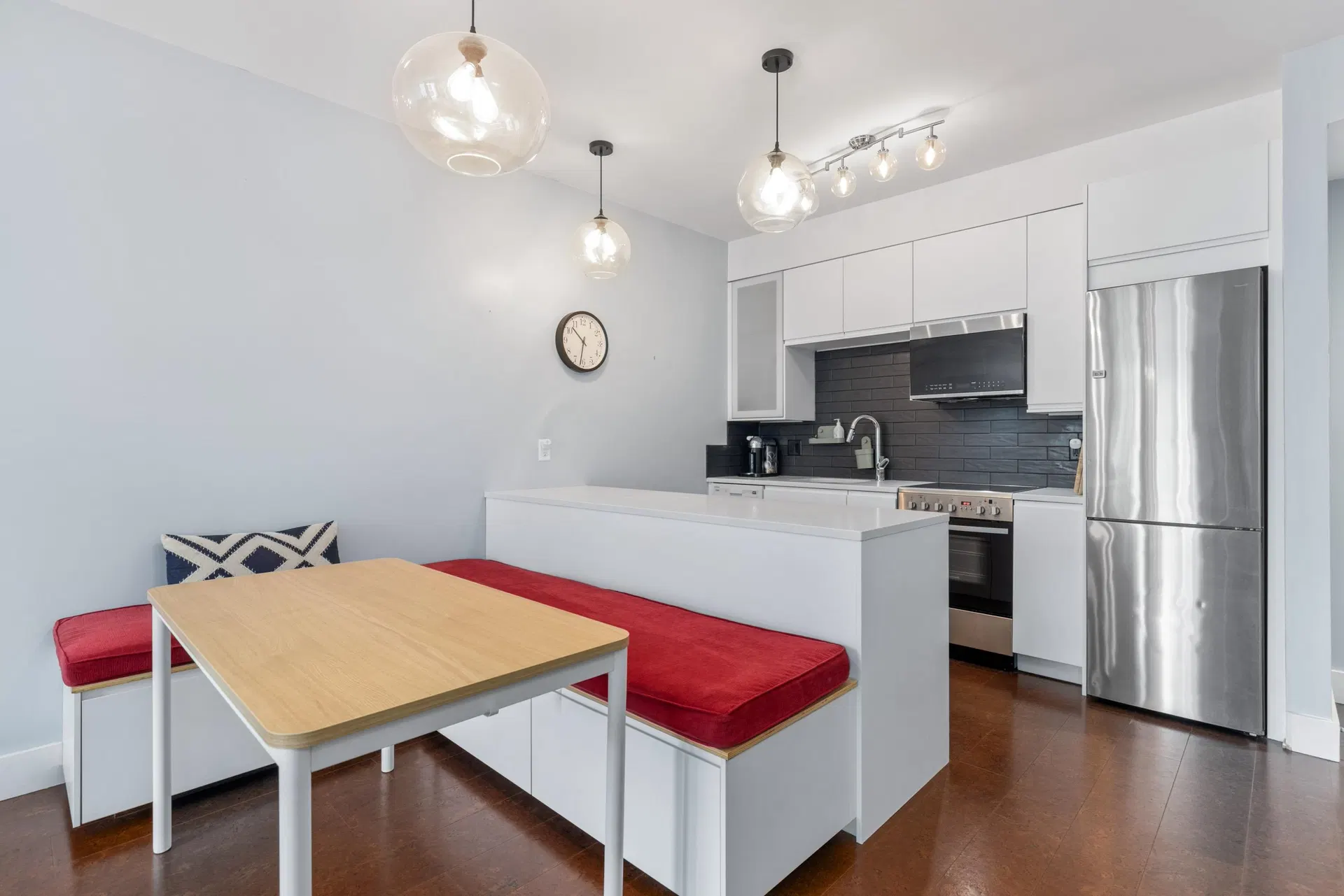 Photo 5 of 26 at #205 – 7330 Arbutus Street