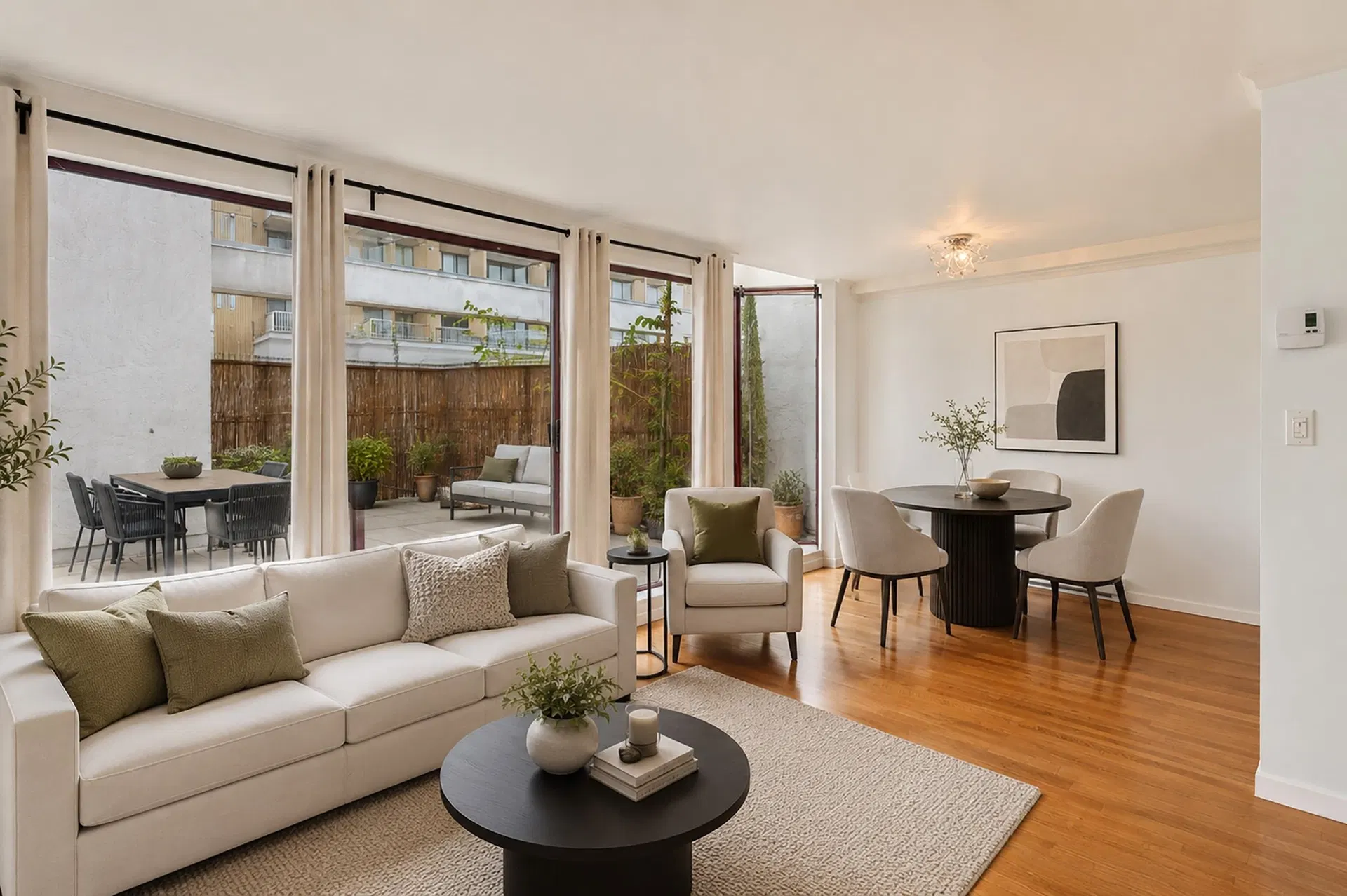 Photo 2 of 30 at #602 – 1042 Nelson Street