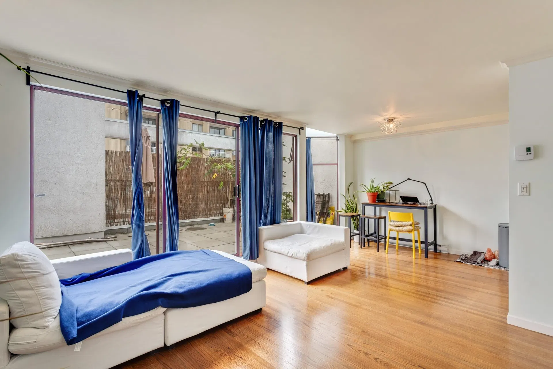 Photo 3 of 30 at #602 – 1042 Nelson Street