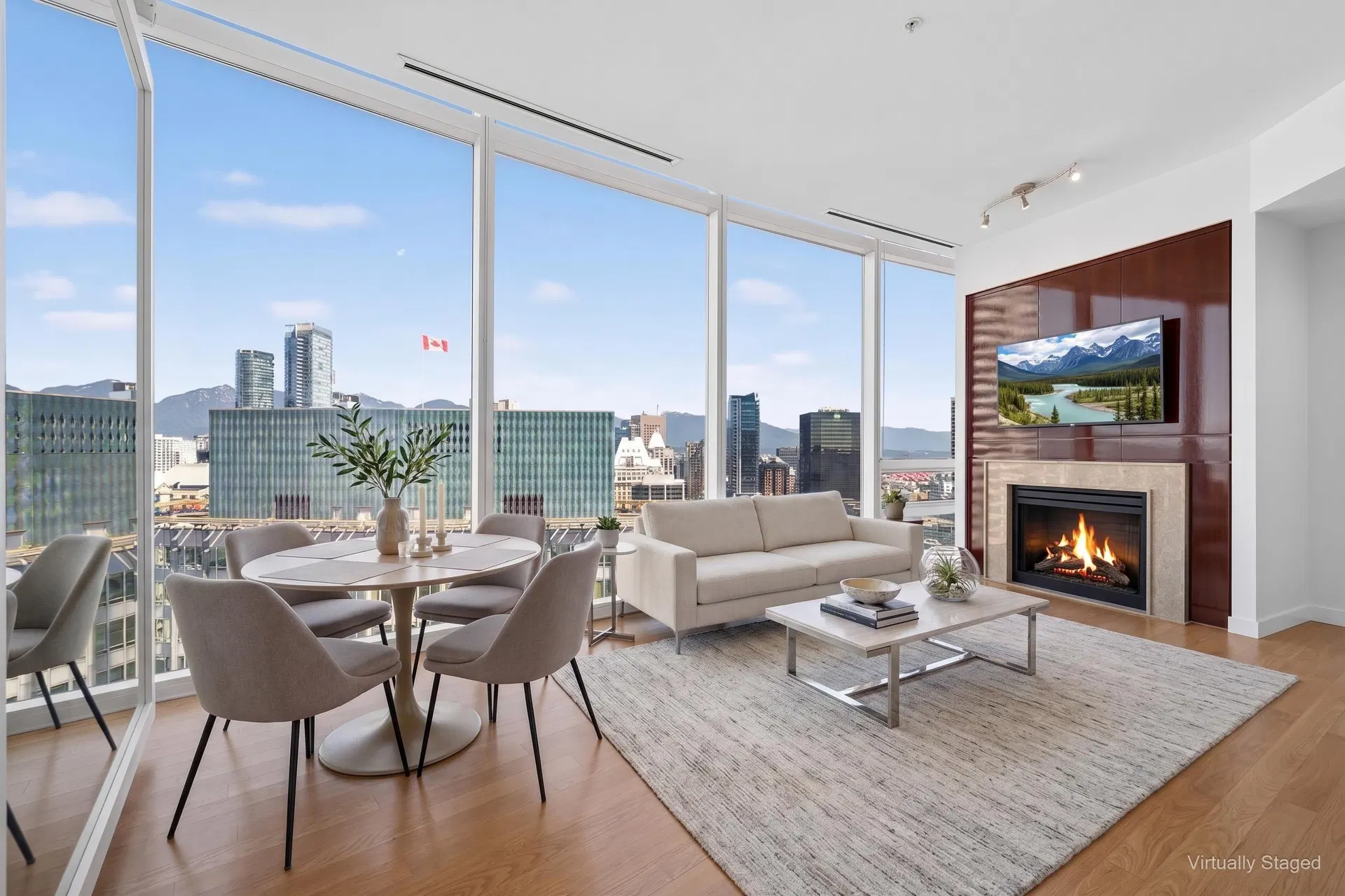 #3103 – 938 Nelson Street
