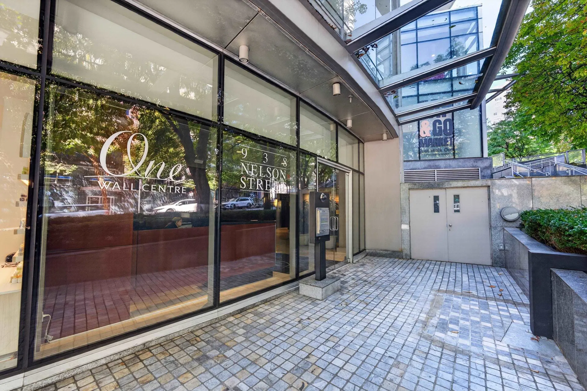 Photo 3 of 30 at #3103 – 938 Nelson Street