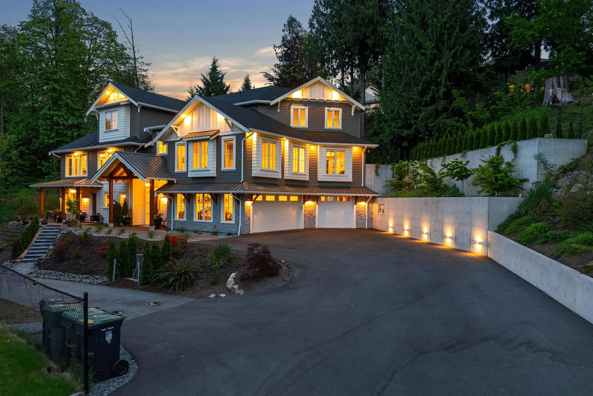 Photo 1 of 40 at 4567 Maysfield Crescent