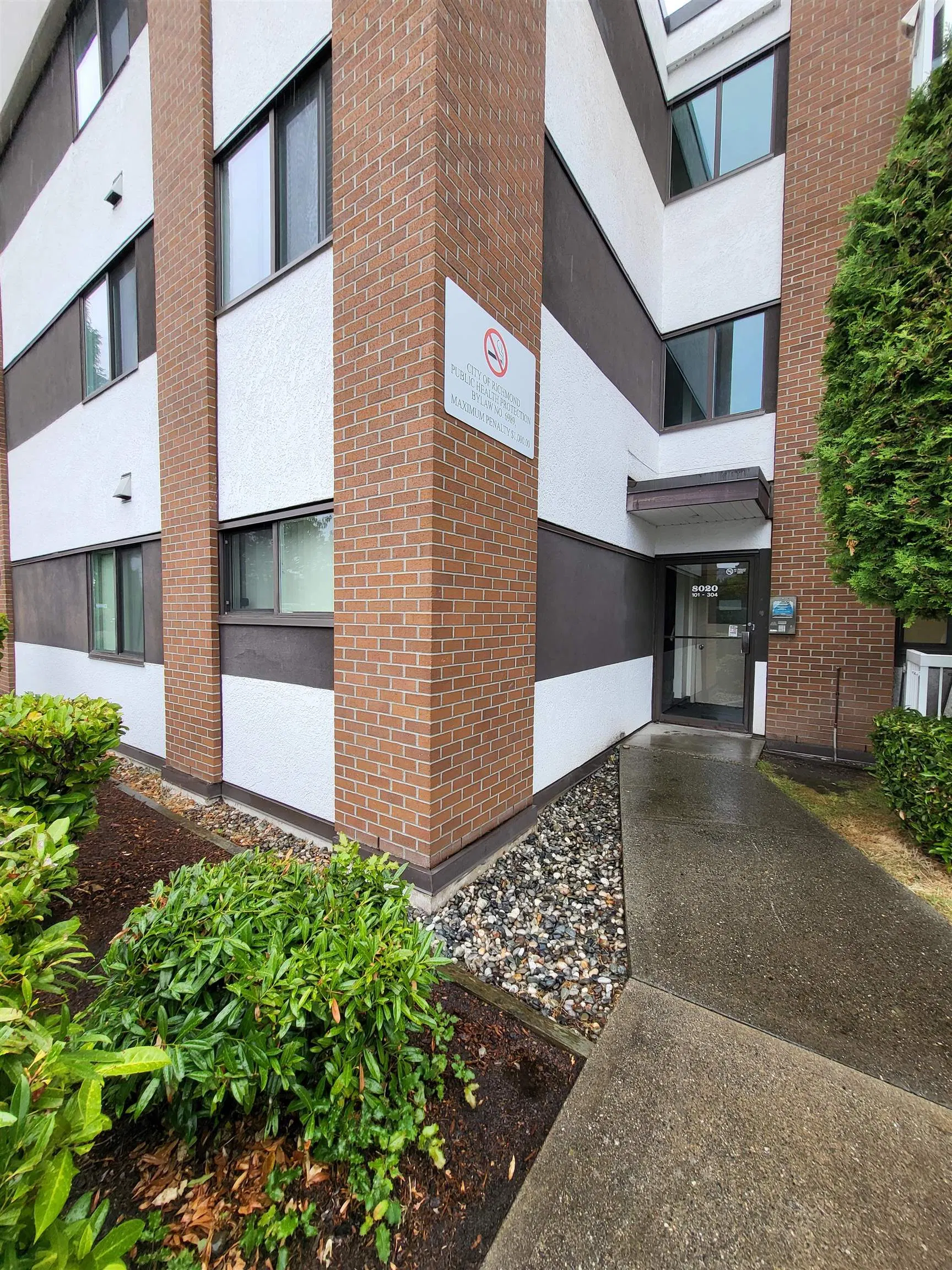 #302 – 8020 Ryan Road