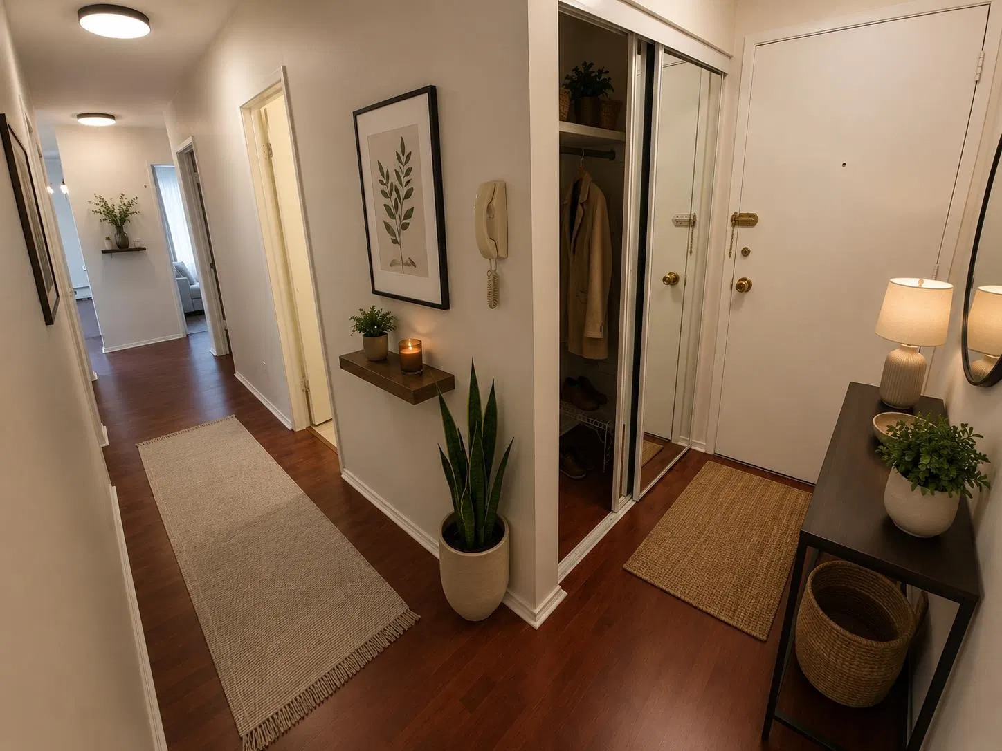 Photo 3 of 14 at #302 – 8020 Ryan Road