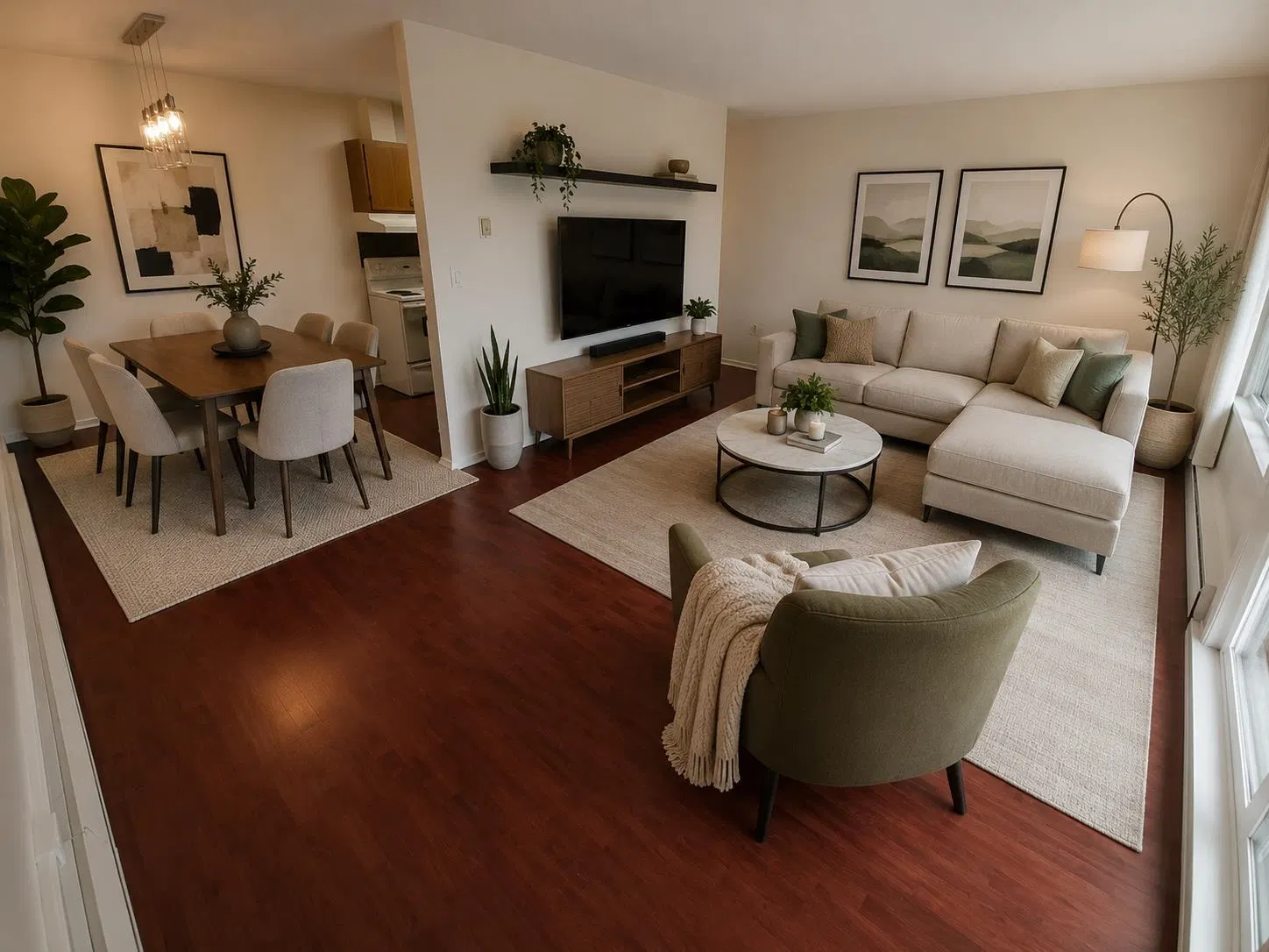 Photo 5 of 14 at #302 – 8020 Ryan Road