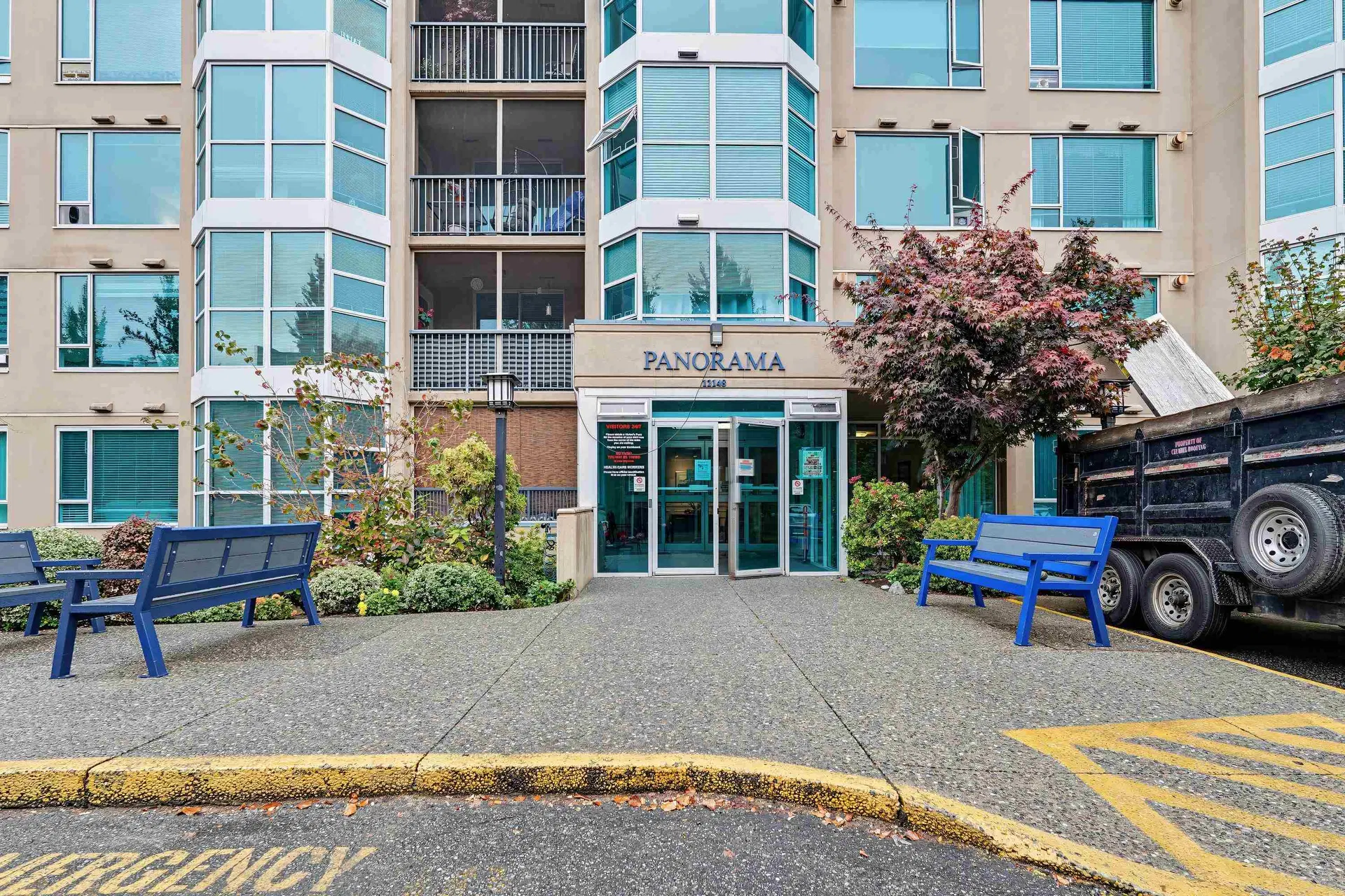 Photo 1 of 22 at #108 – 12148 224 Street