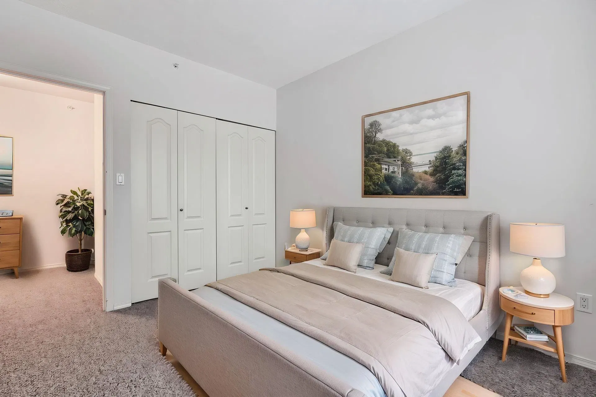 Photo 5 of 22 at #108 – 12148 224 Street