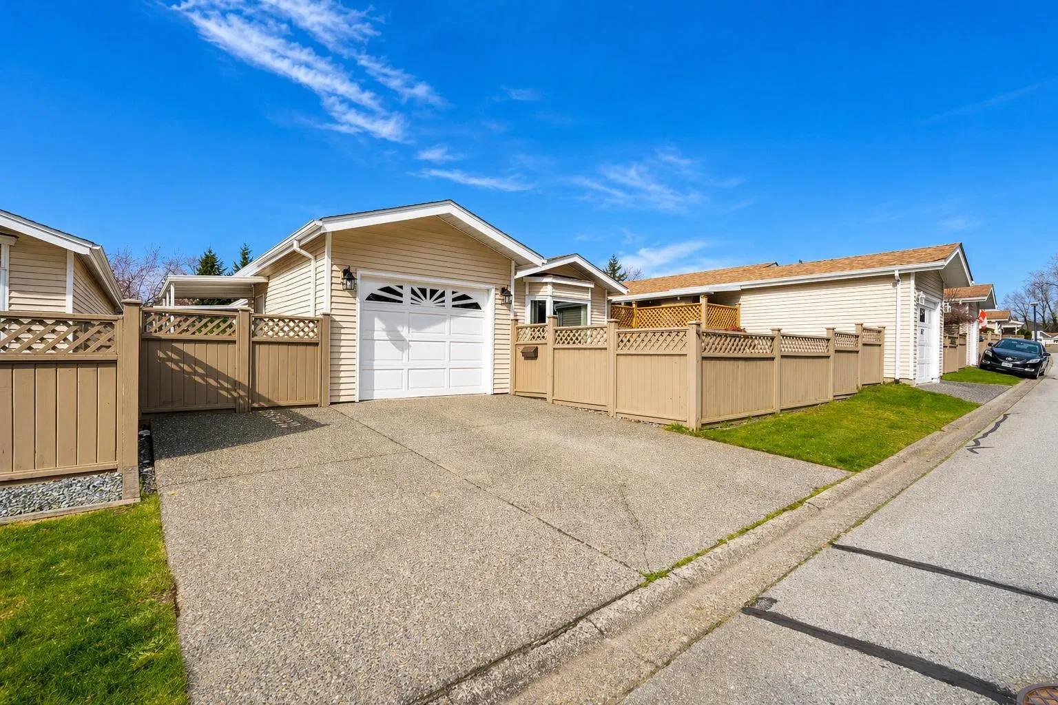 #64 – 1400 164 Street