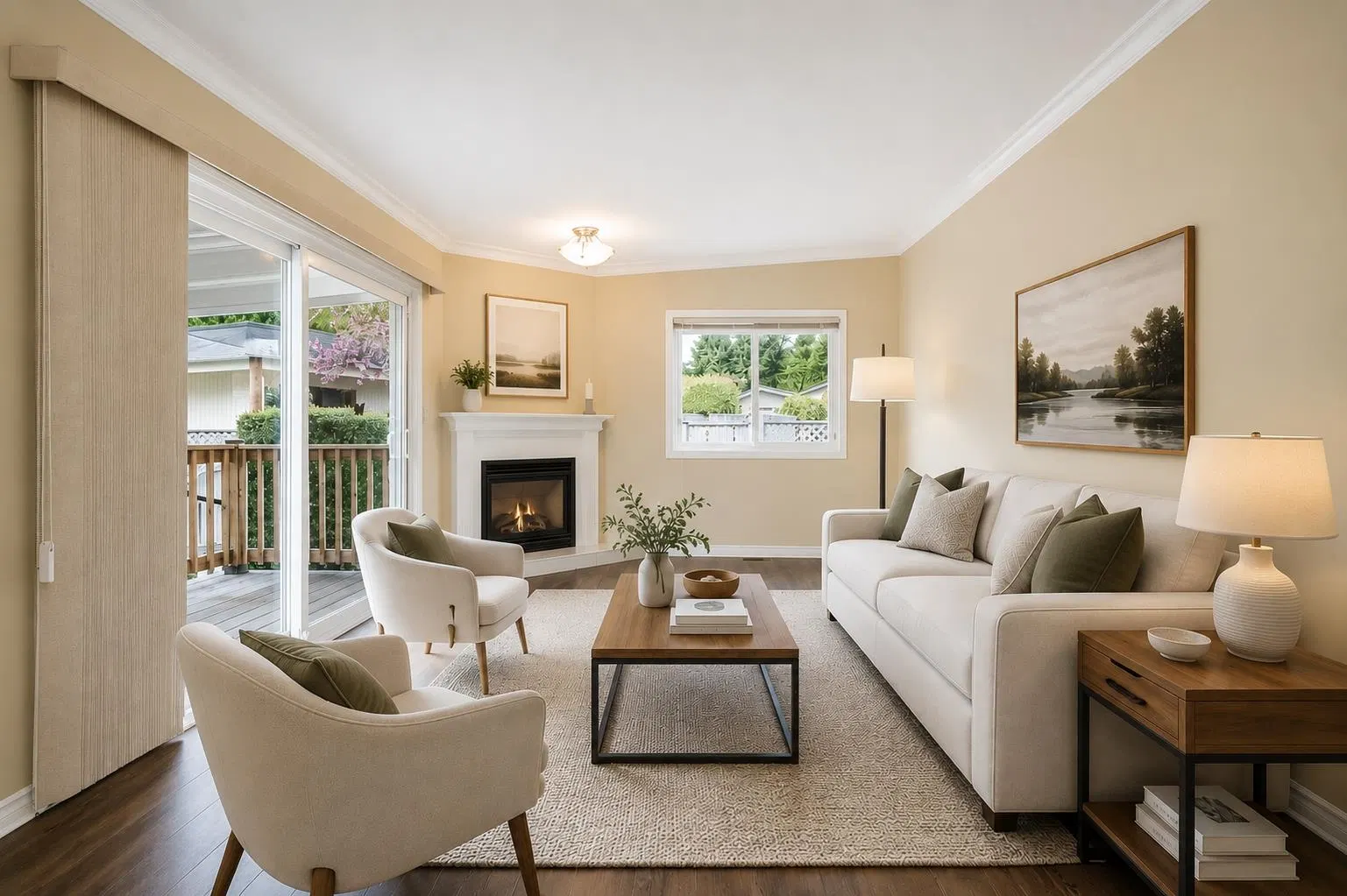 Photo 4 of 27 at #64 – 1400 164 Street