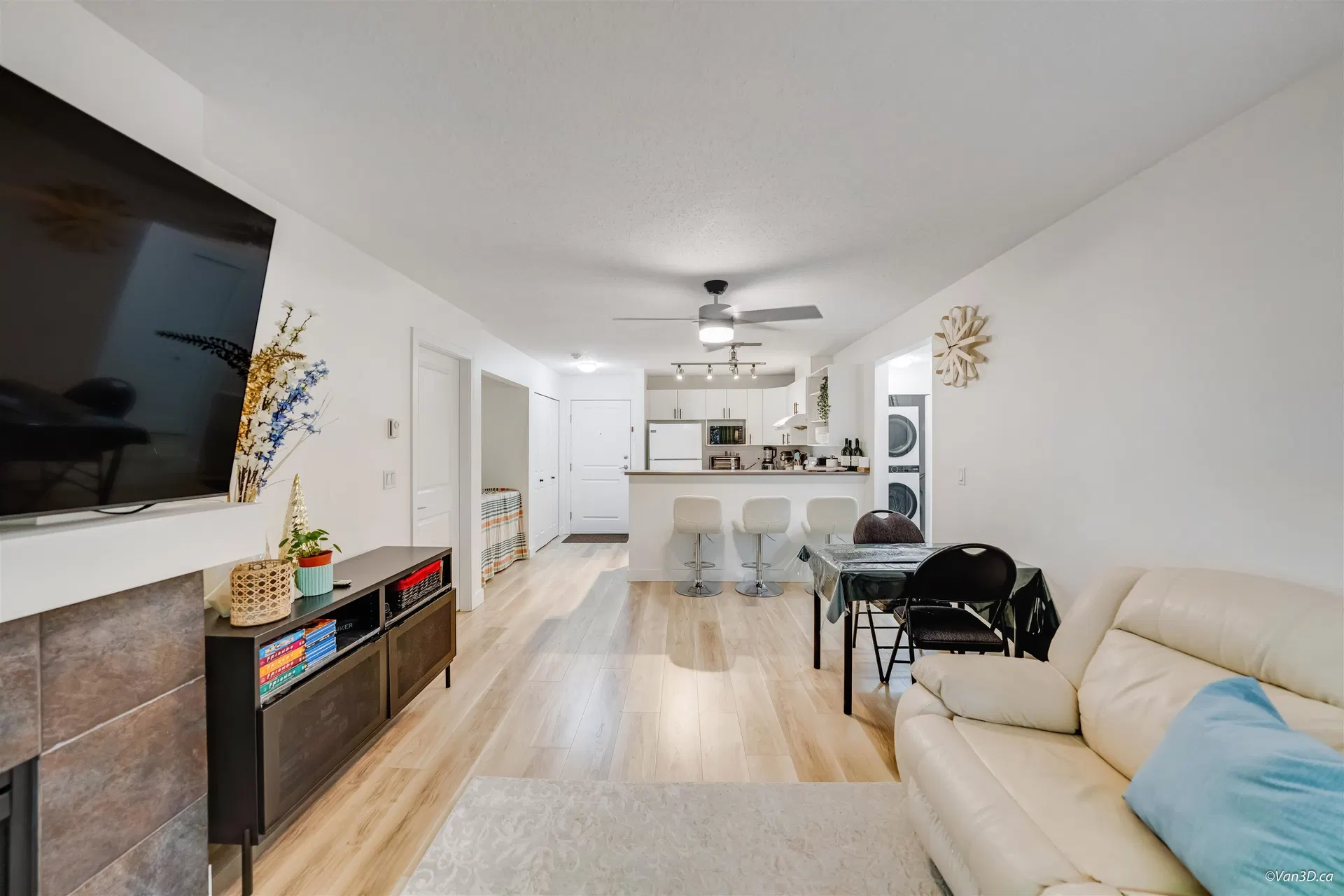 Photo 1 of 34 at #116 – 14885 105 Avenue