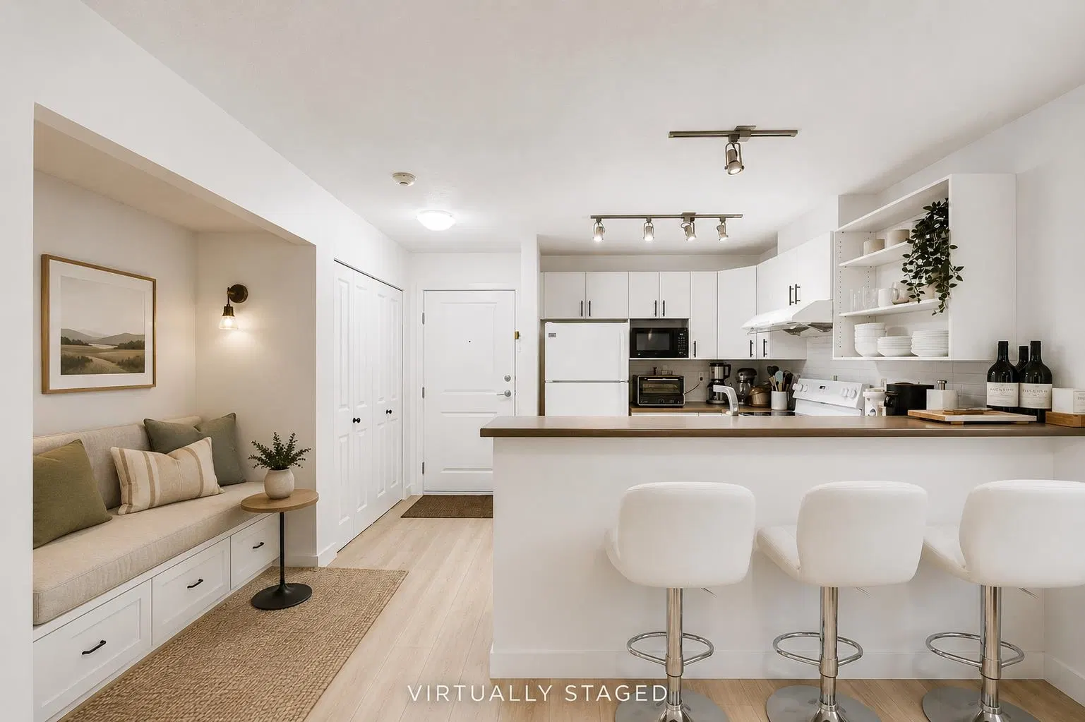 Photo 4 of 34 at #116 – 14885 105 Avenue