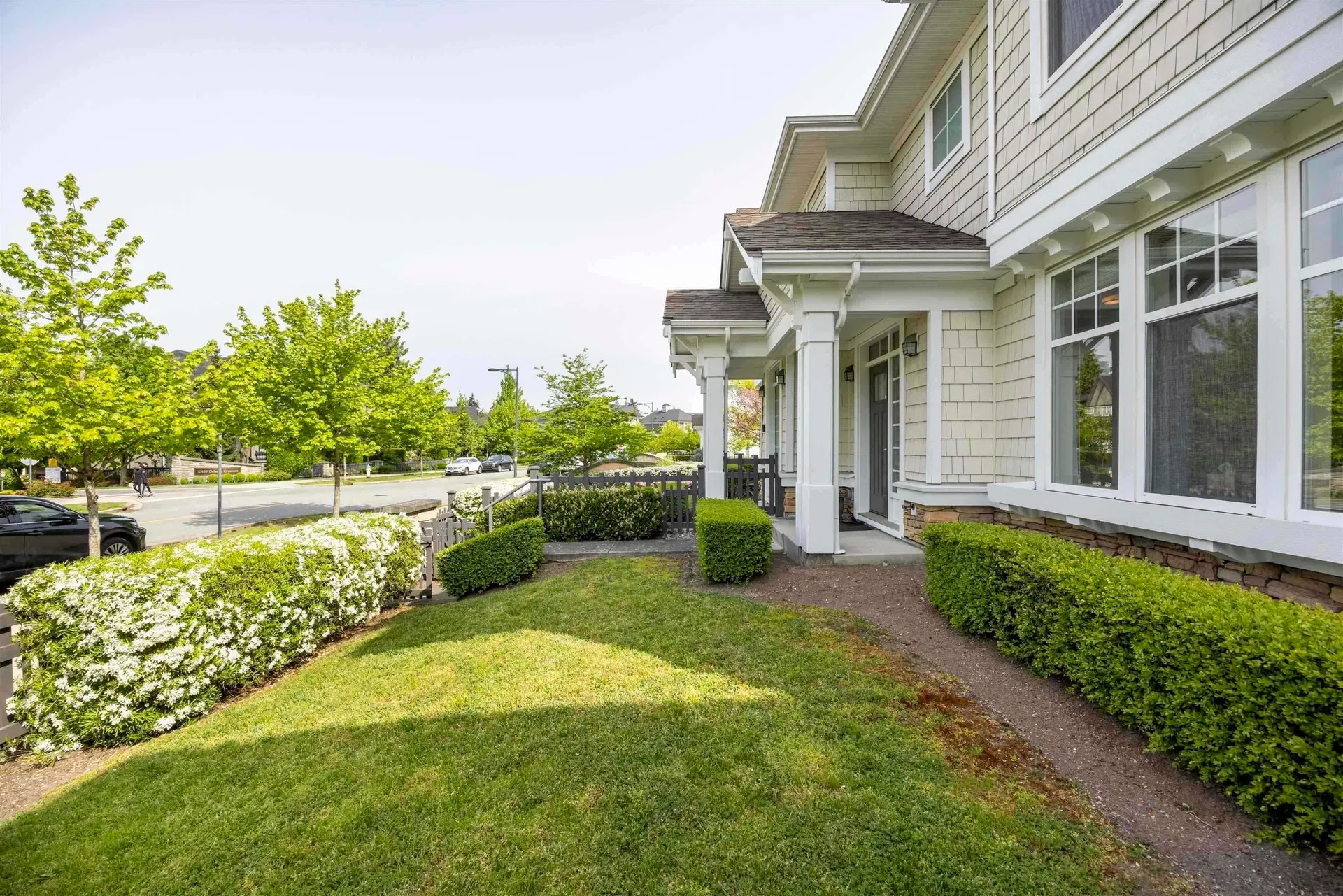 Photo 3 of 31 at #80 – 10500 Delsom Crescent