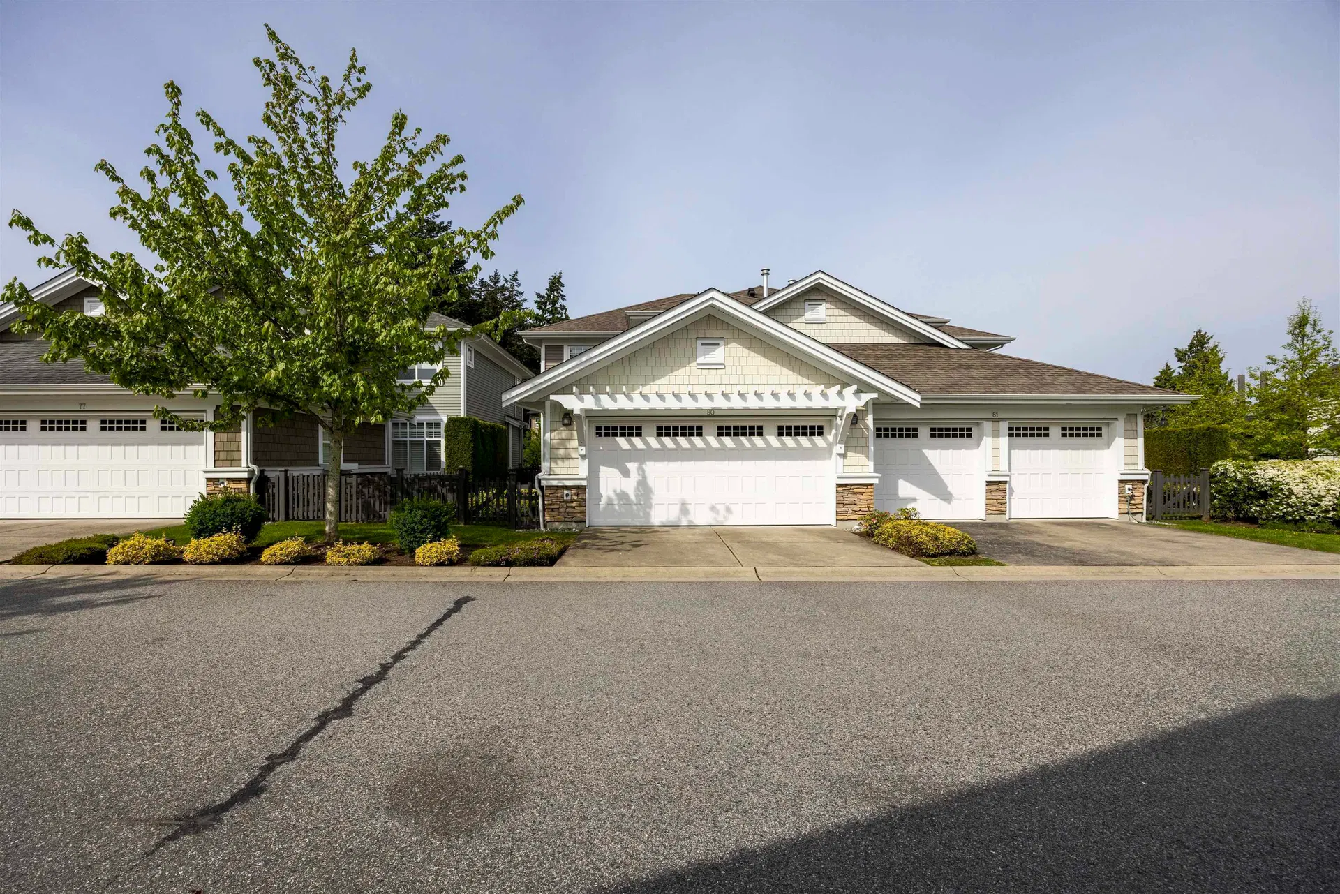 Photo 4 of 31 at #80 – 10500 Delsom Crescent