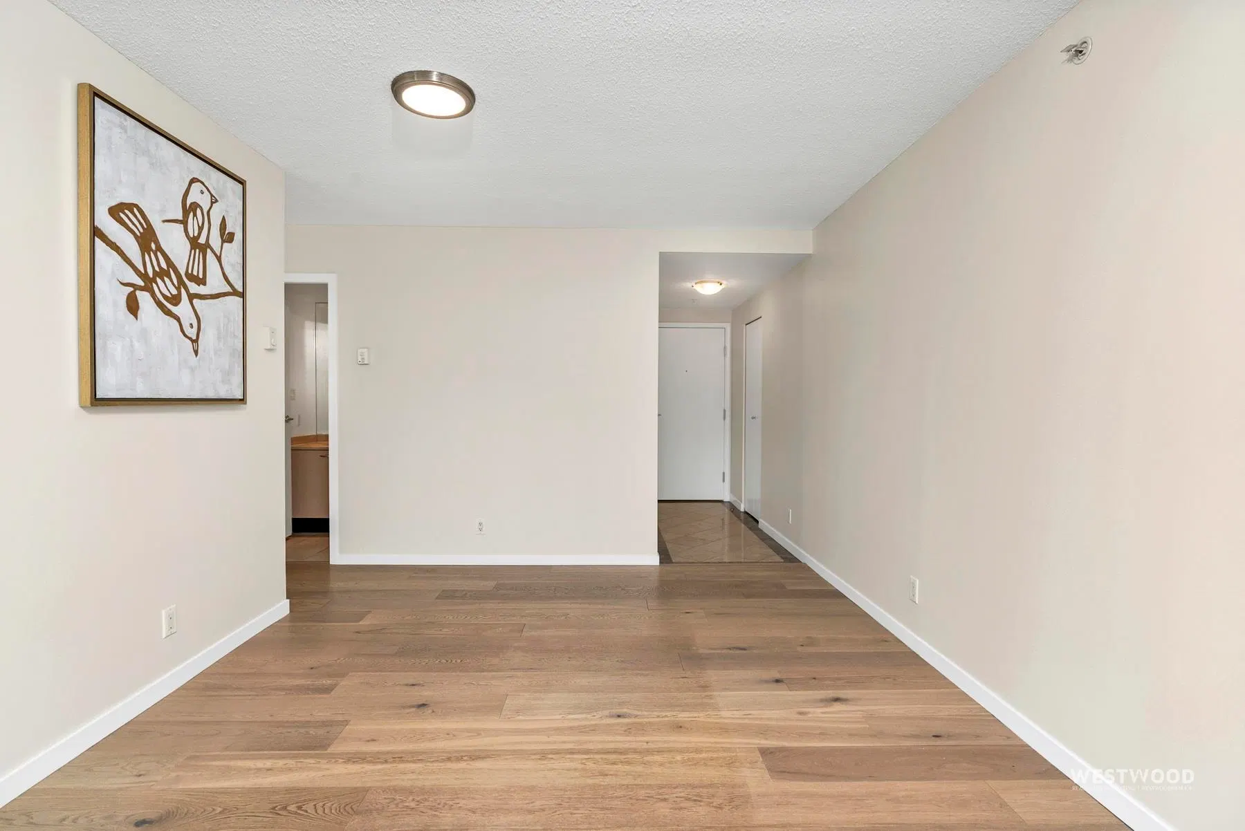 Photo 5 of 29 at #1708 – 1367 Alberni Street