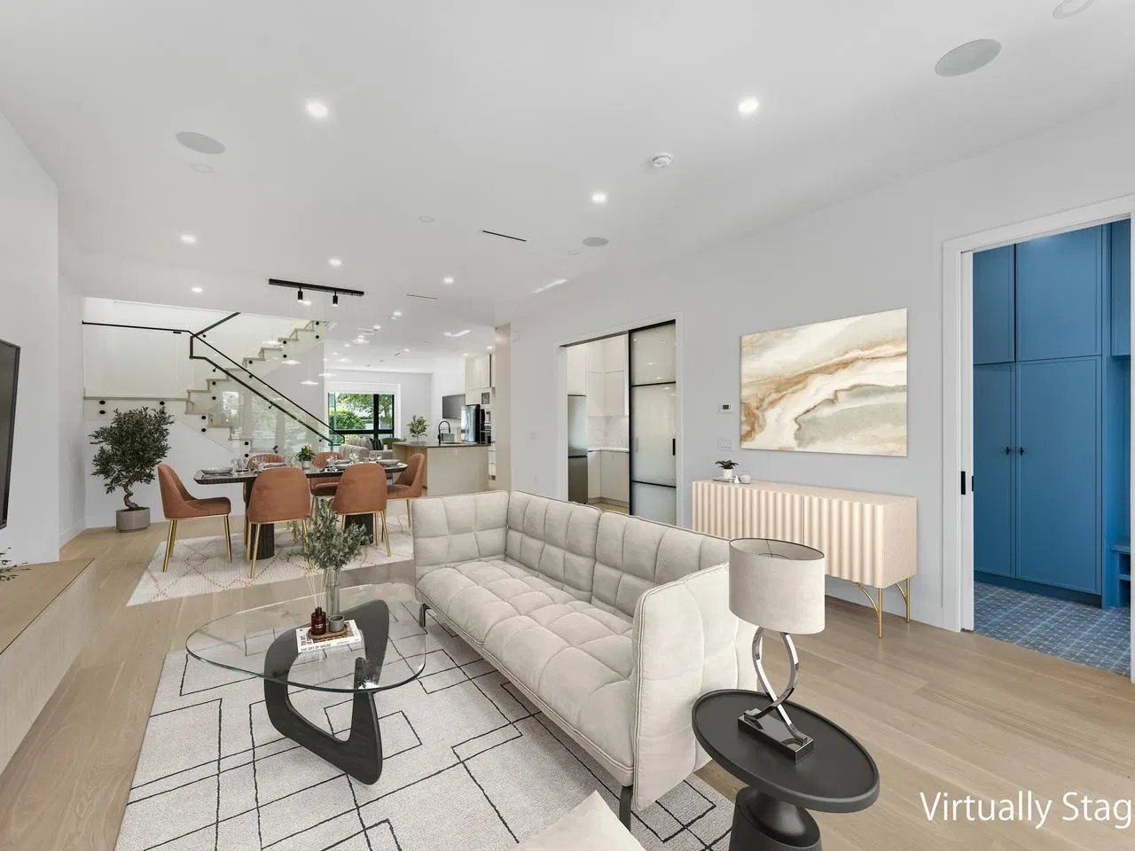 Photo 2 of 31 at #1 – 8633 12th Avenue