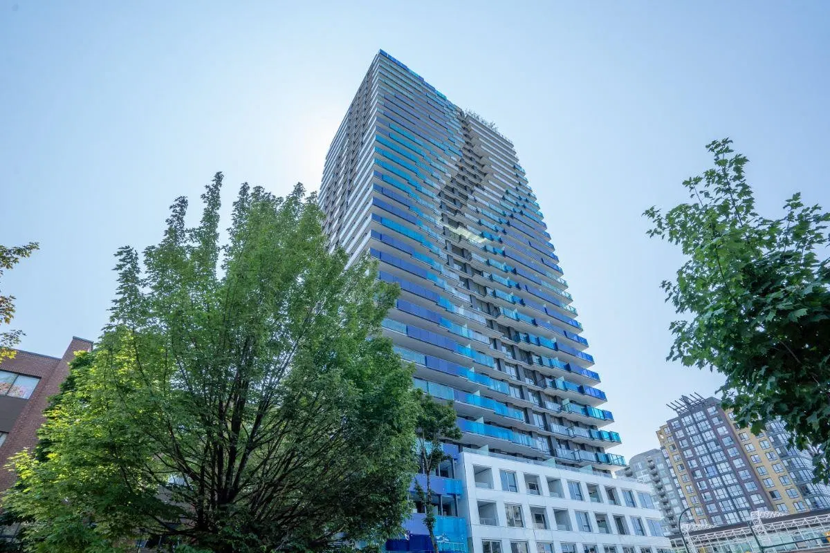 Photo 1 of 24 at #2103 – 5058 Joyce Street