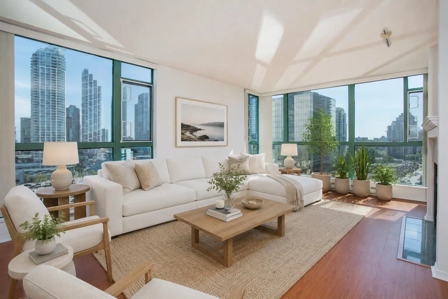 #1603 – 5833 Wilson Avenue