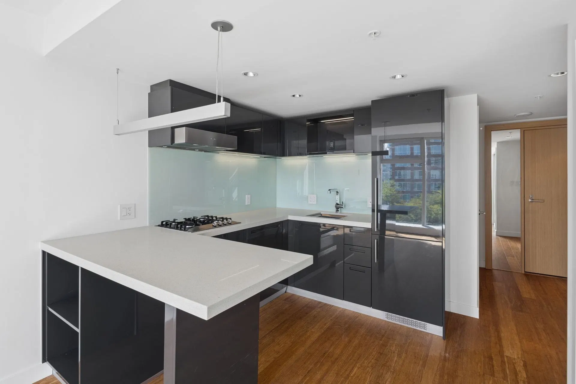 Photo 4 of 27 at #1211 – 777 Richards Street