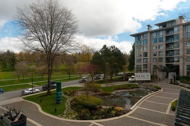 Photo 2 of 16 at #320 – 4685 Valley Drive